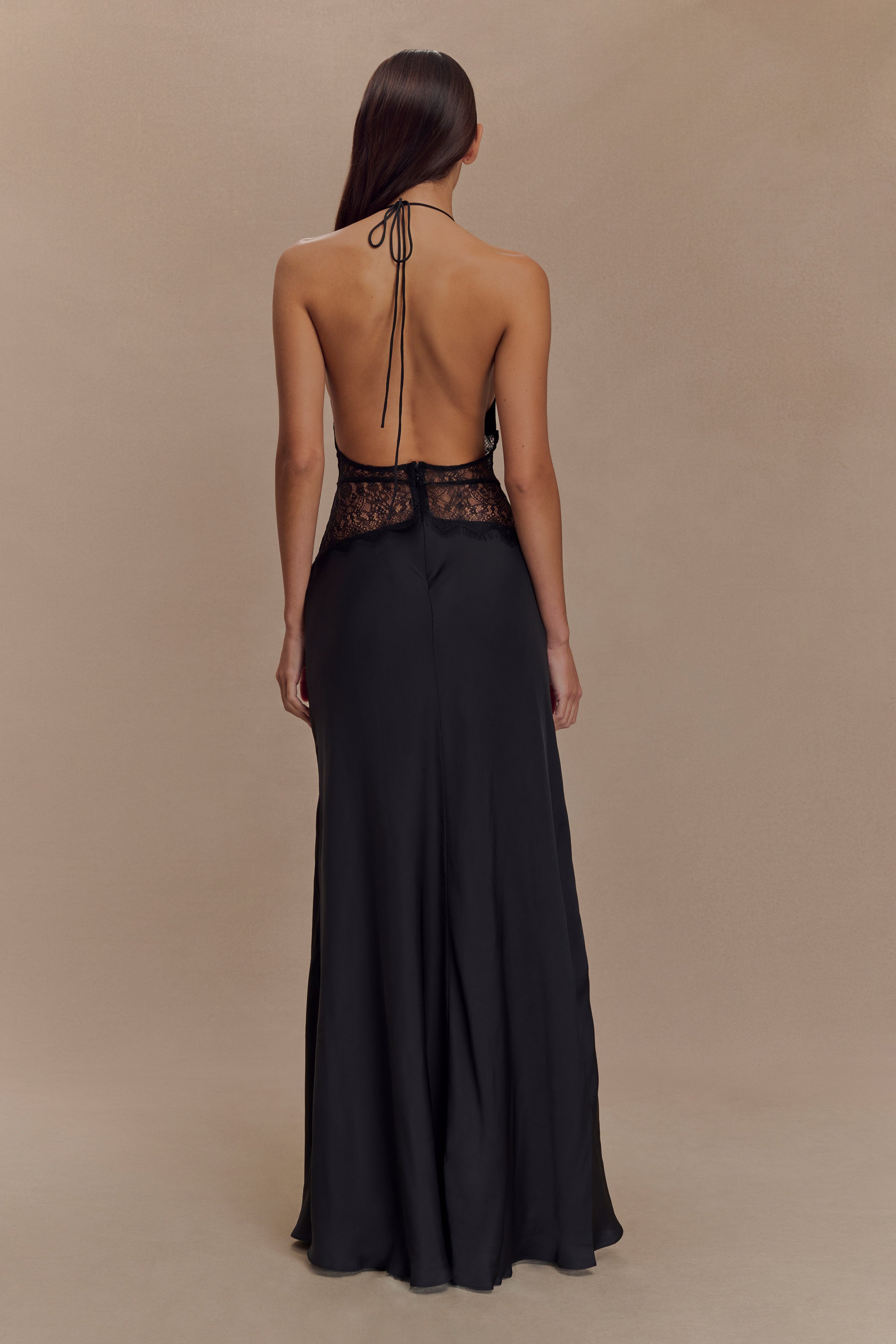 Luna Maxi Dress