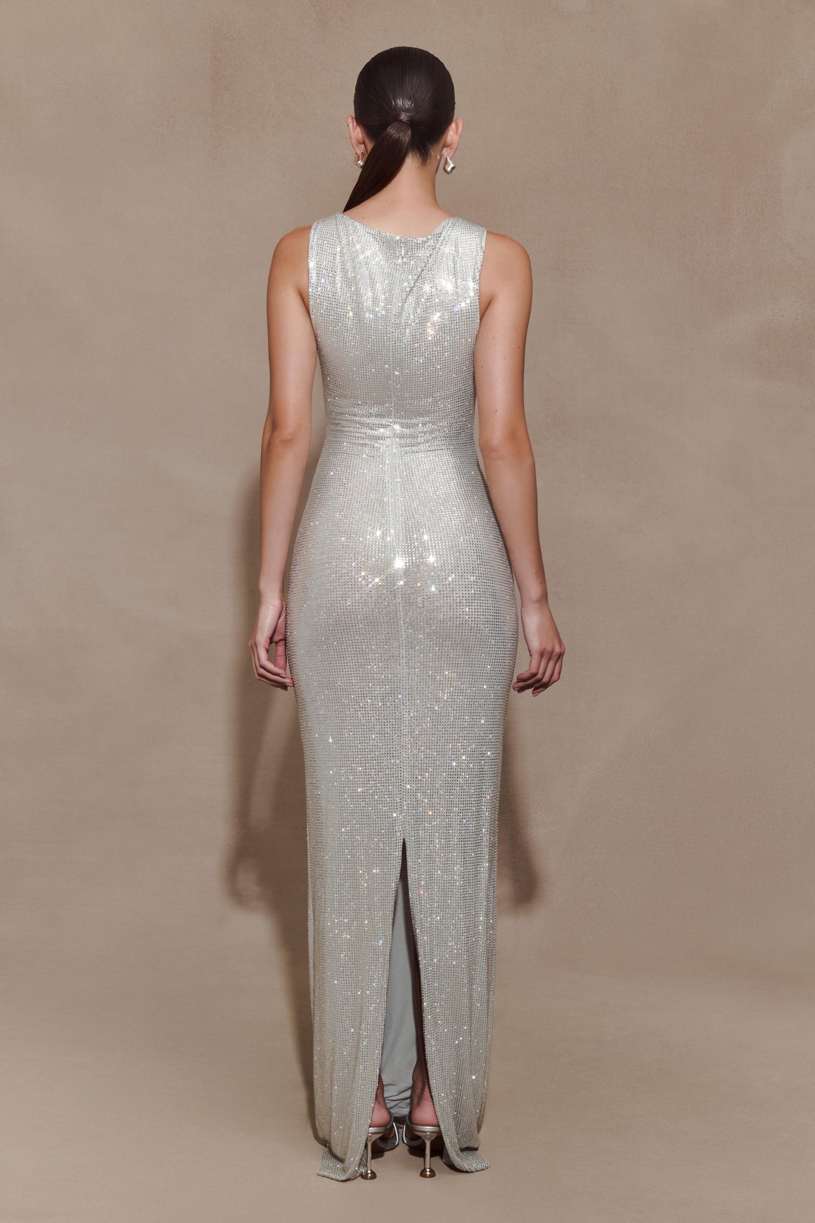 Emily Sparkle Maxi