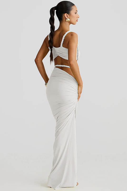 Freya Twist Maxi