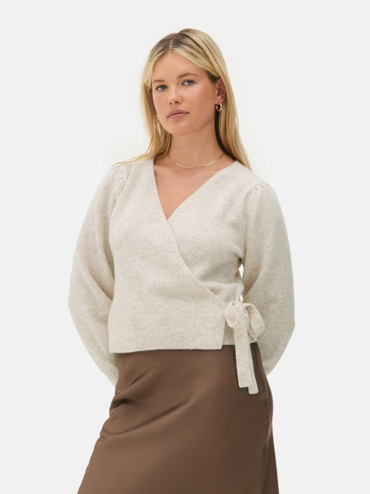 Meravant Livia Cardigan