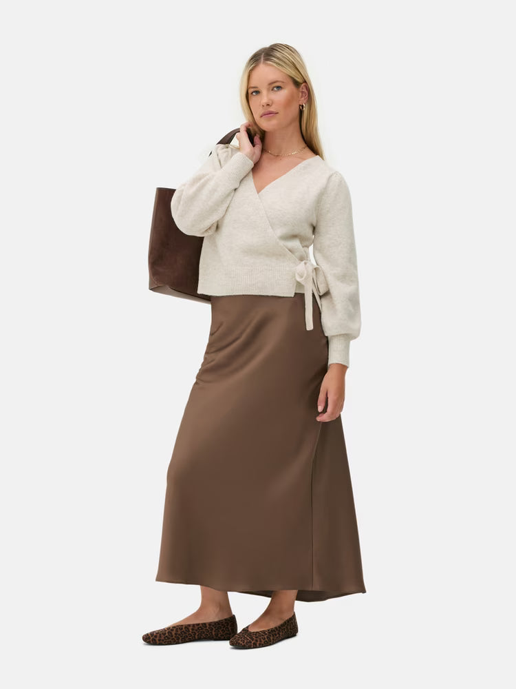 Meravant Livia Cardigan