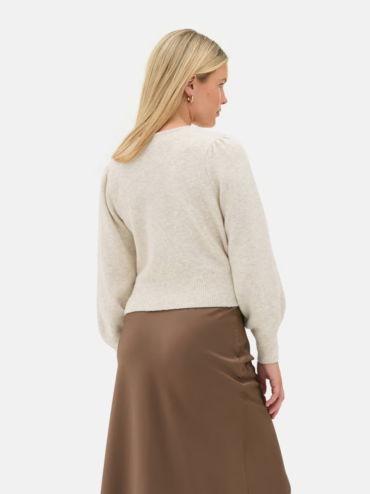 Meravant Livia Cardigan