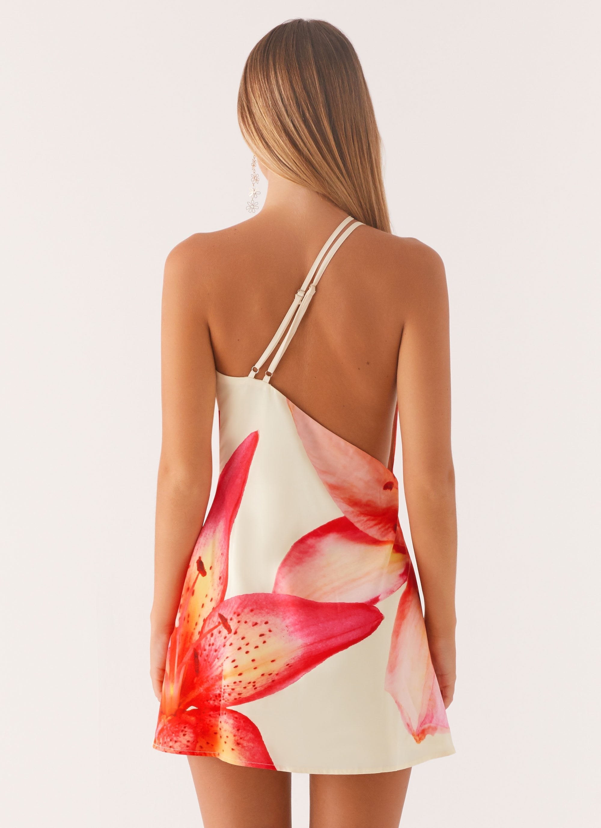 Lola Floral Mini