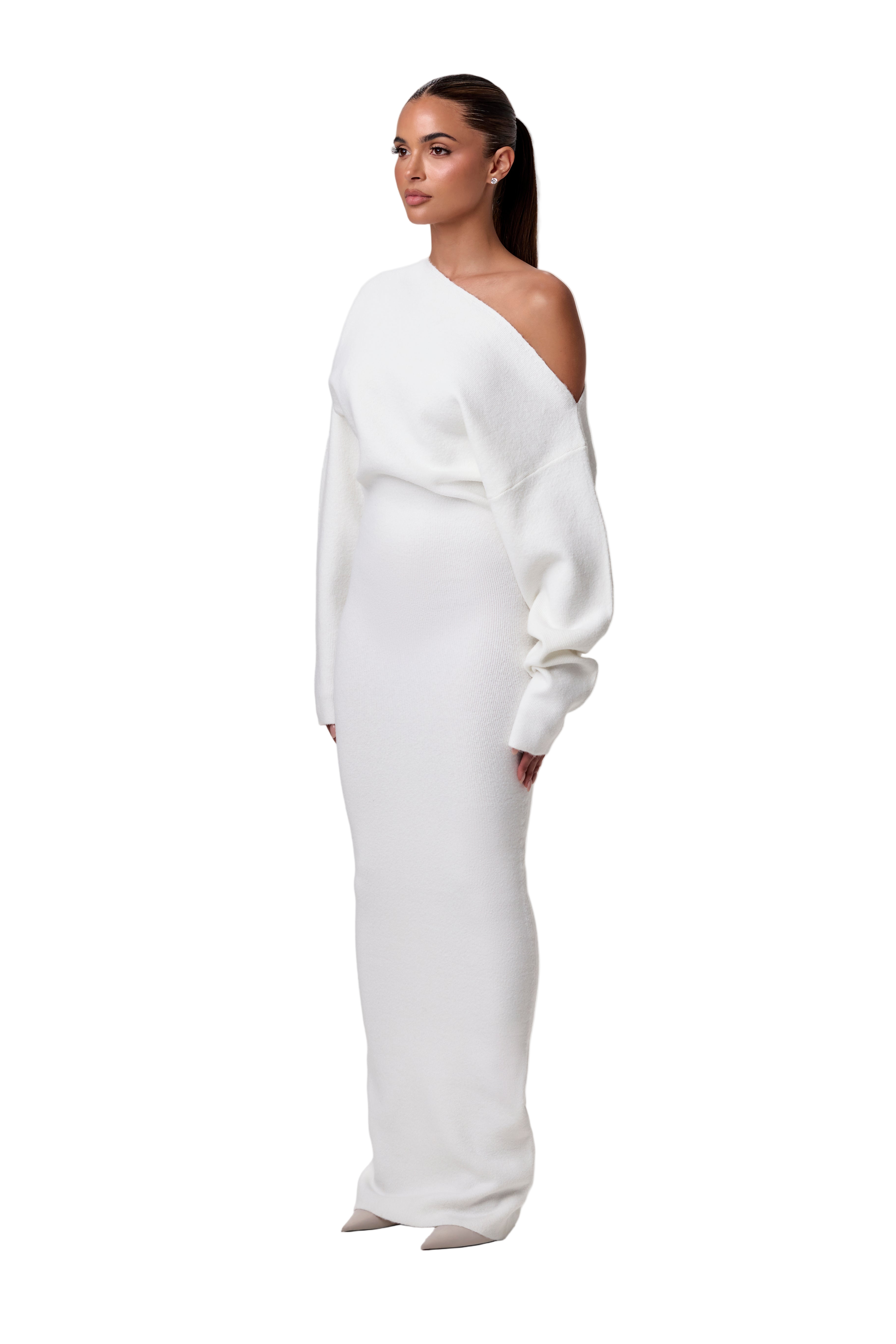 Meravant Serene Off Shoulder