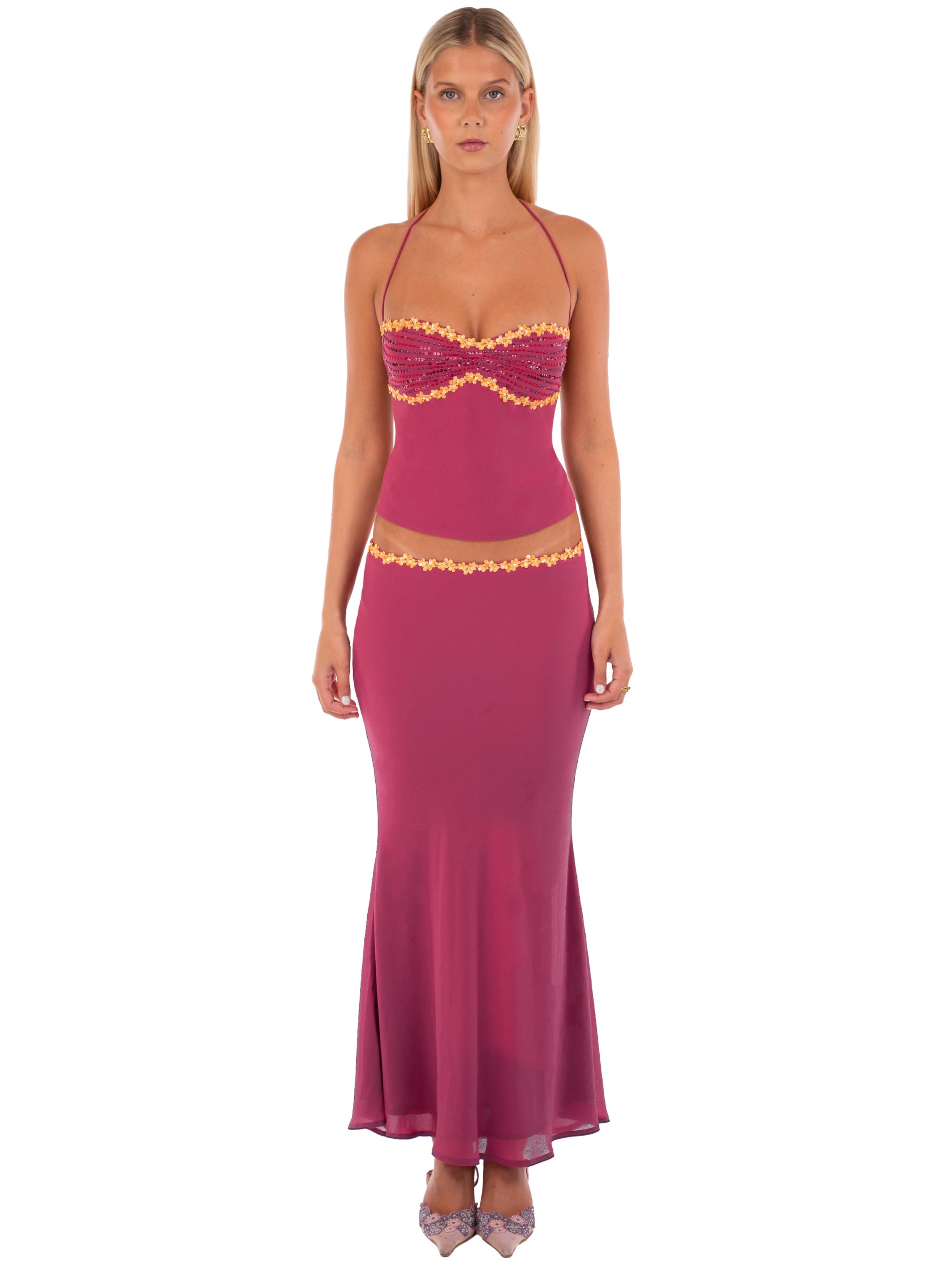 Zirelle Sunset Maxi