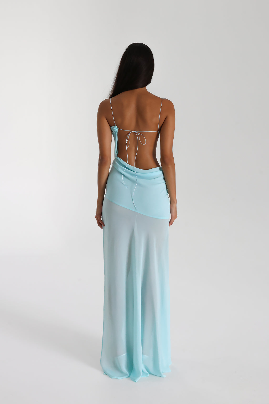 Nyra Twist Maxi