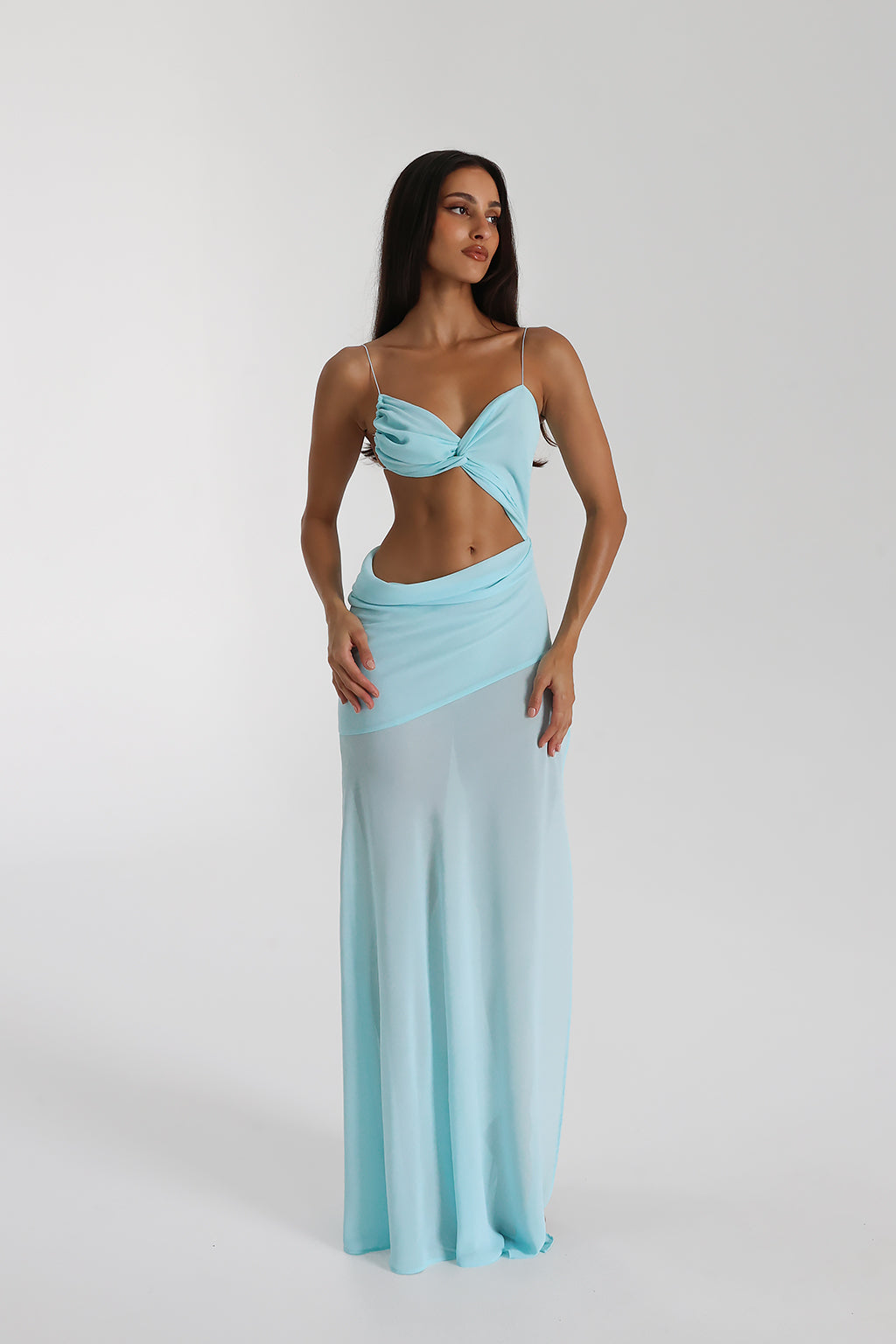 Nyra Twist Maxi