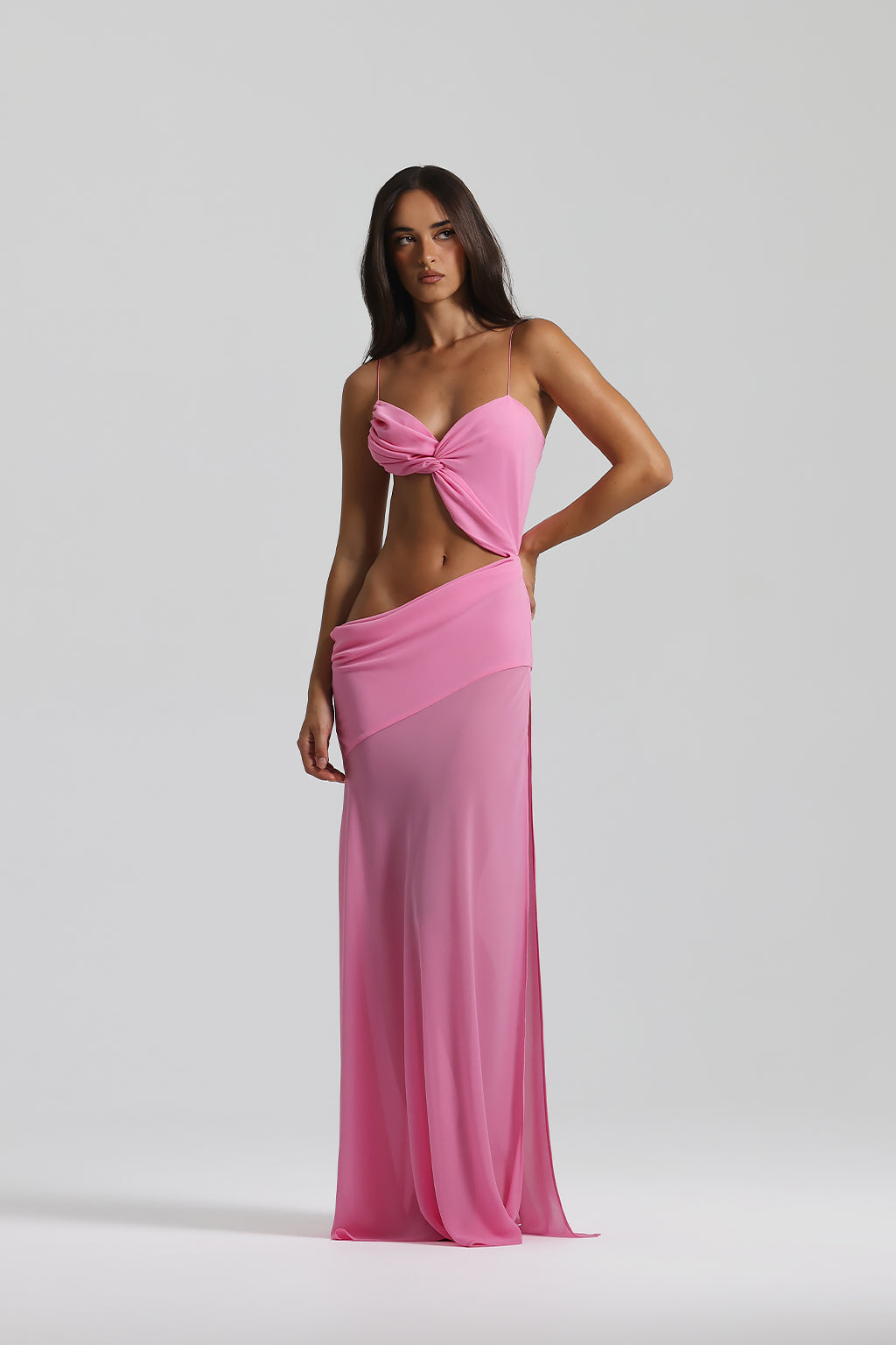 Nyra Twist Maxi