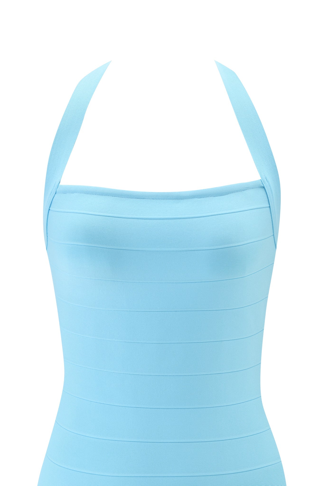 Ruby Halter Mini