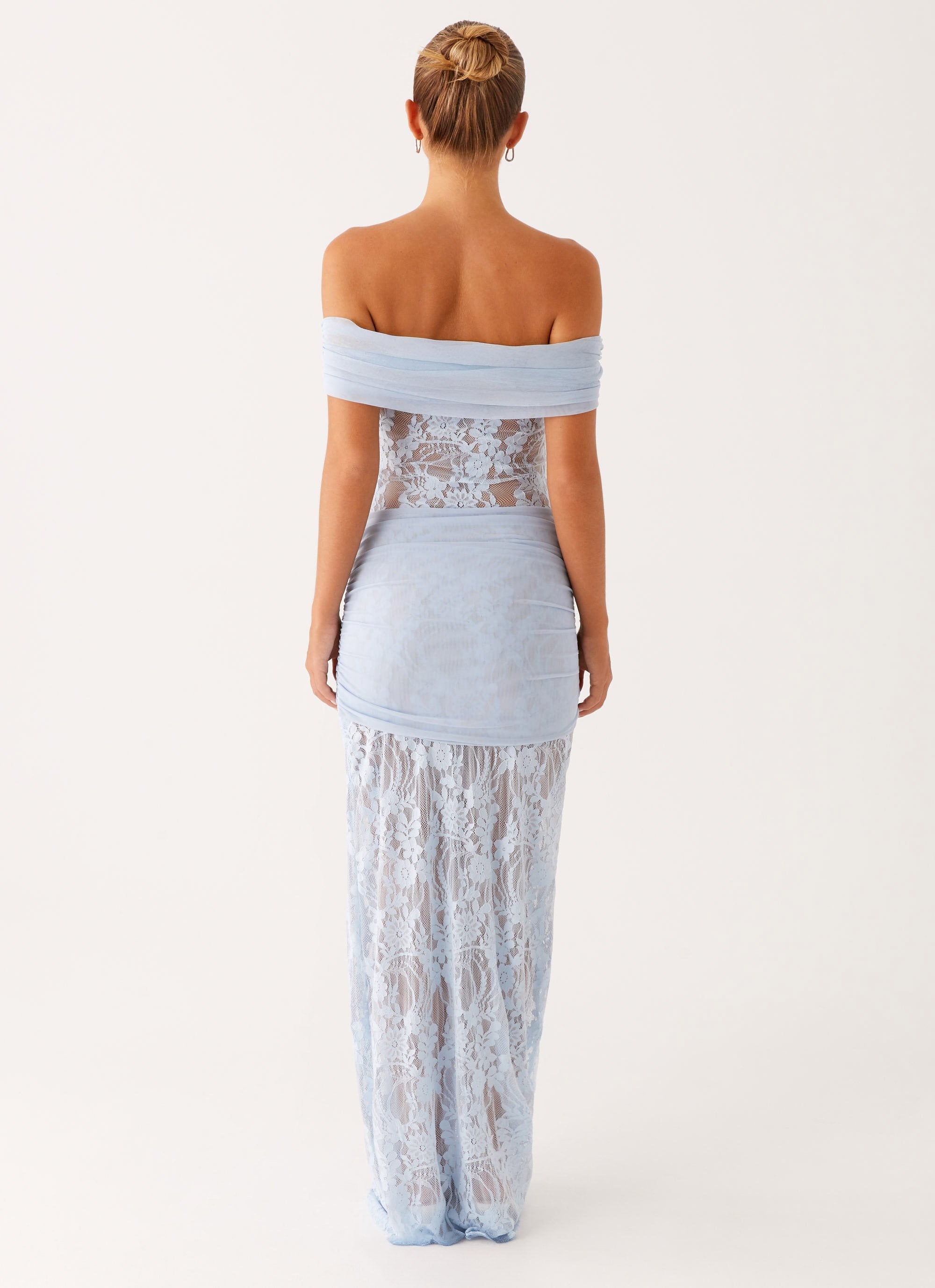 Meravant Black Maxi Twist