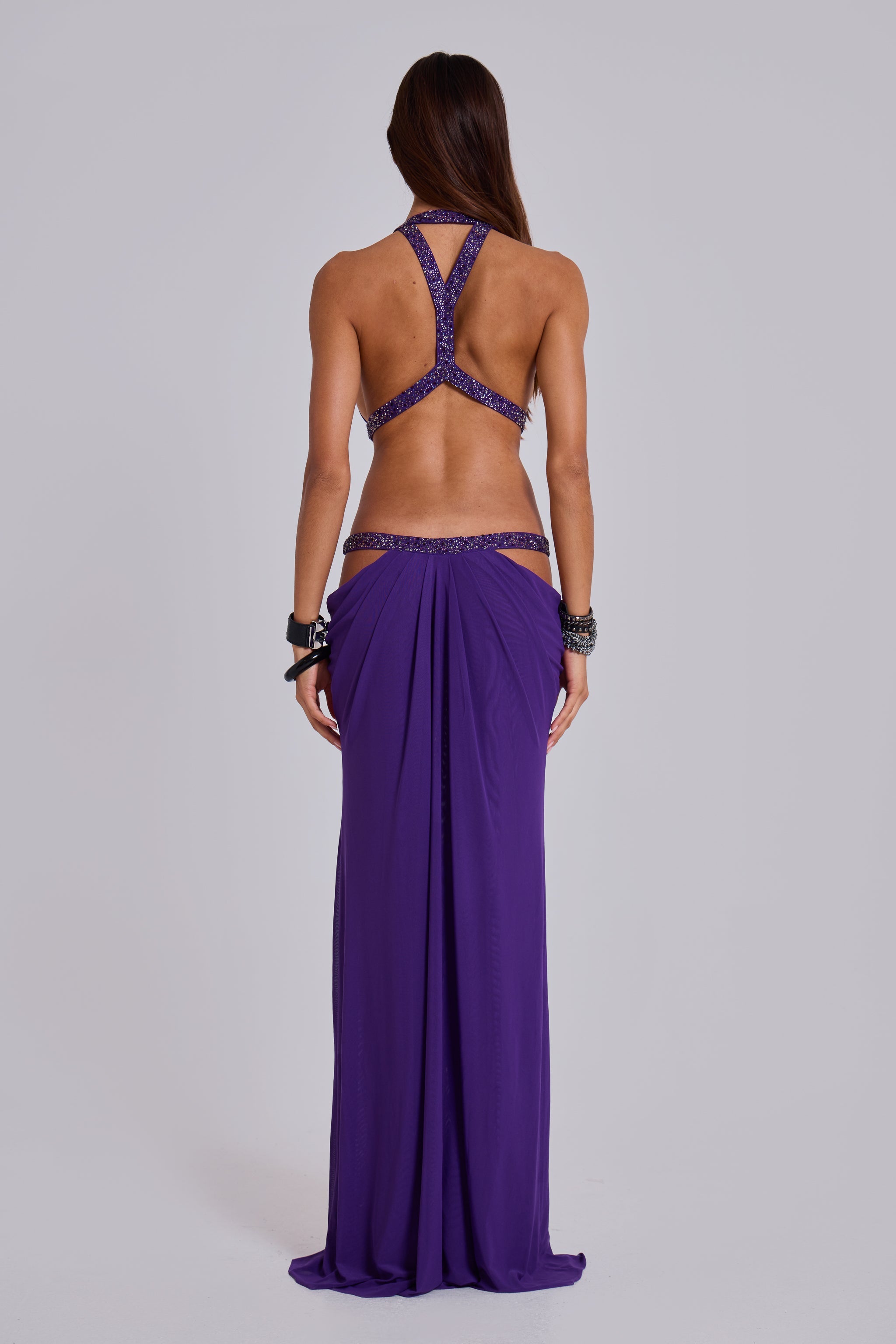 Chelsea Sculpted Maxi