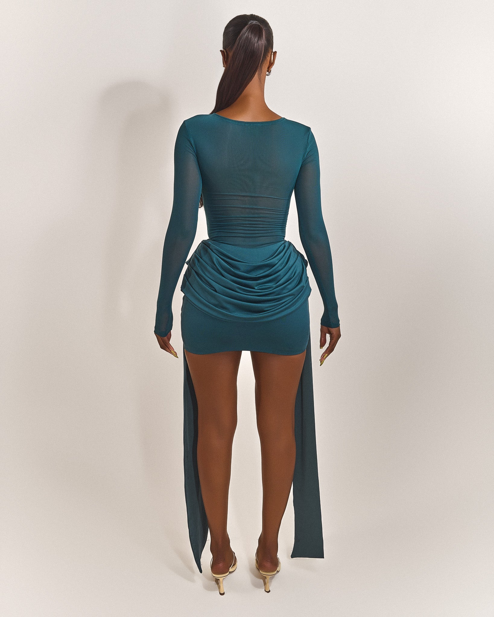 Zireya Drape Mini