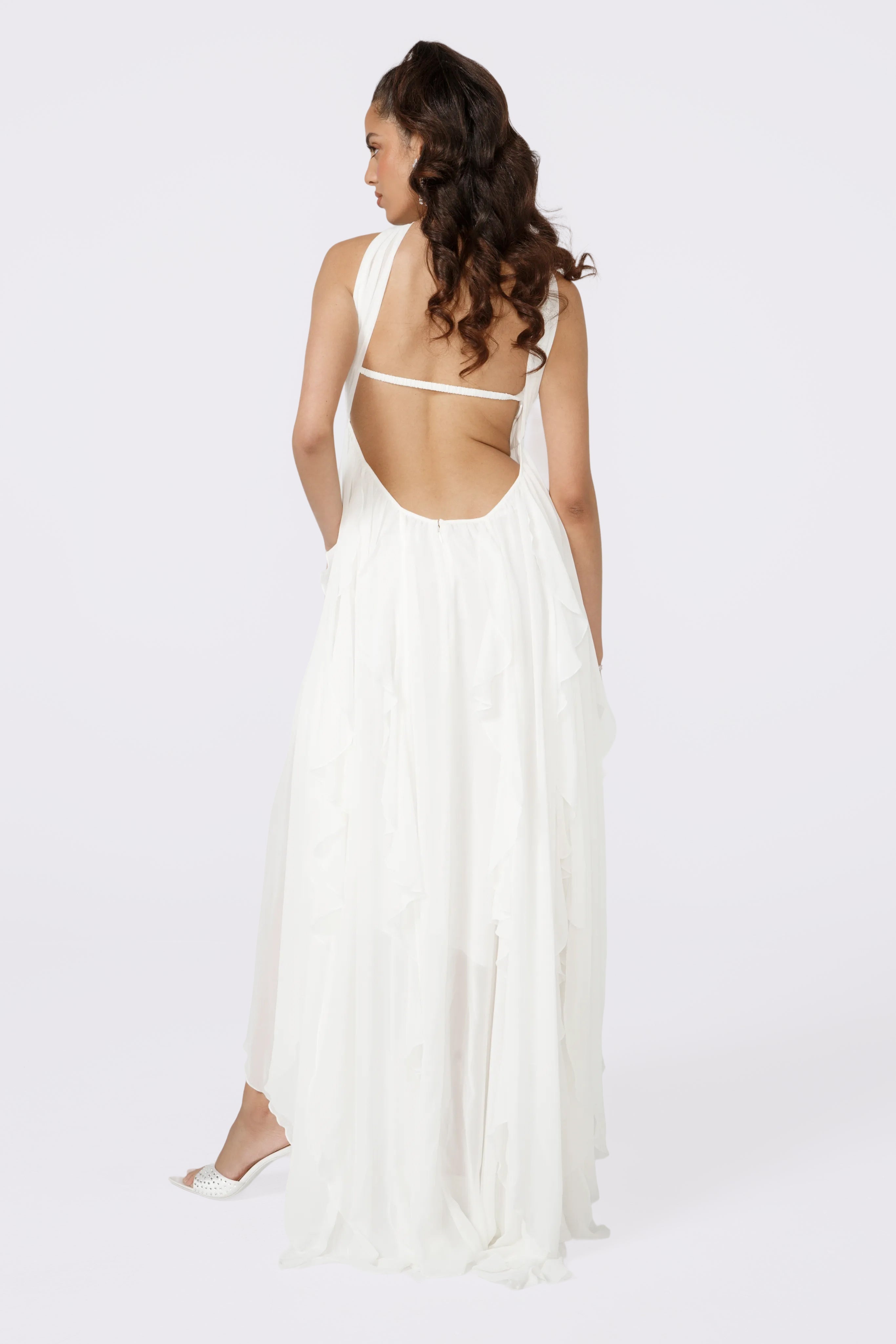 Aria Flow Maxi