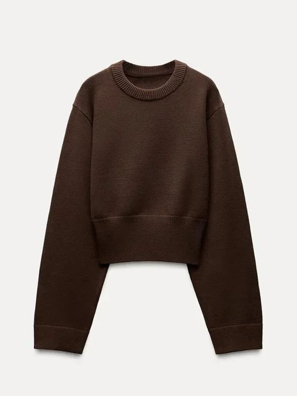 Meravant Willow Knit