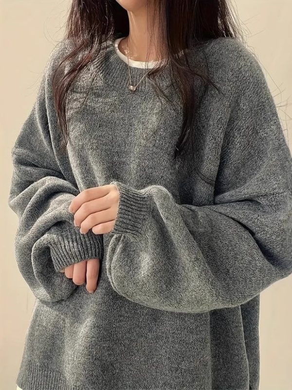 Meravant Soft Knit Jumper