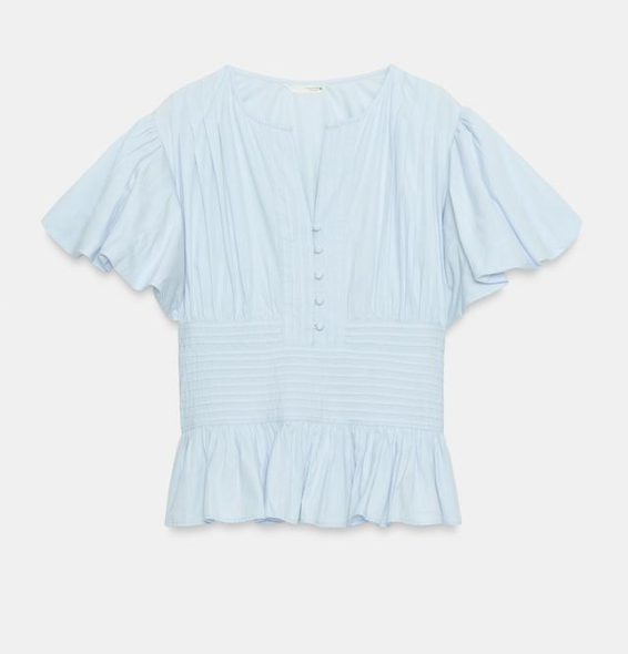 Liora Breeze Top