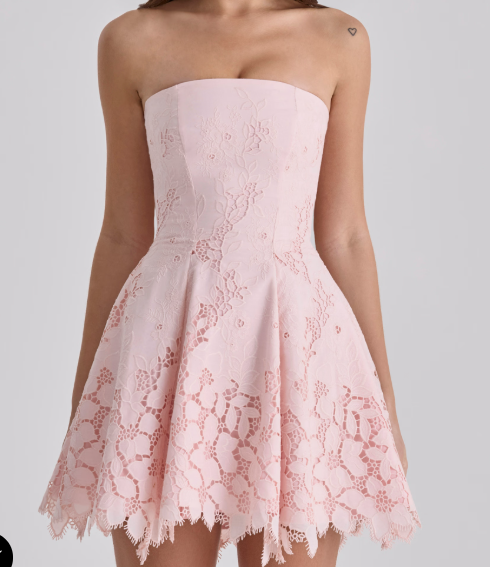 Luméra Lace Mini