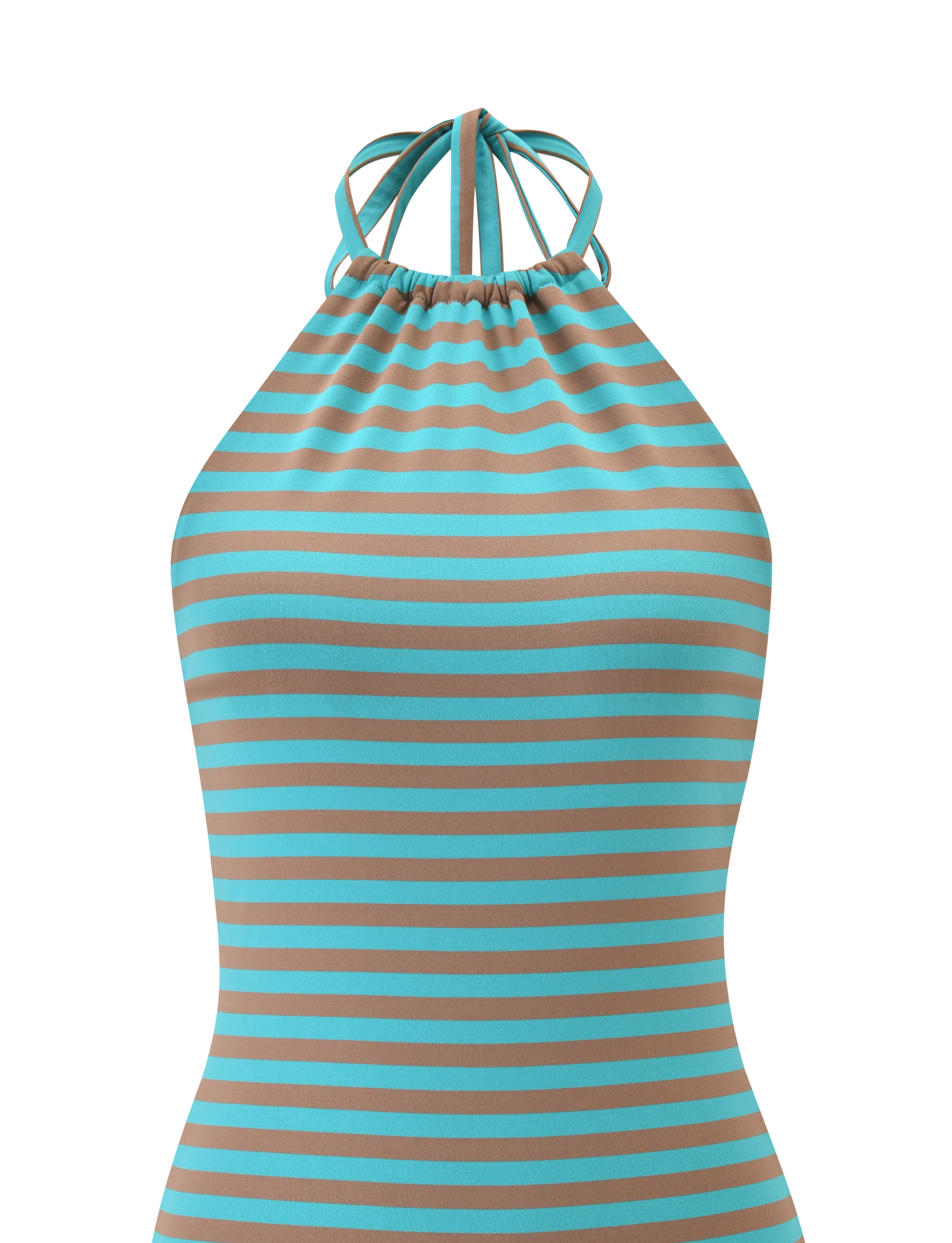 Tirella Stripe Mini