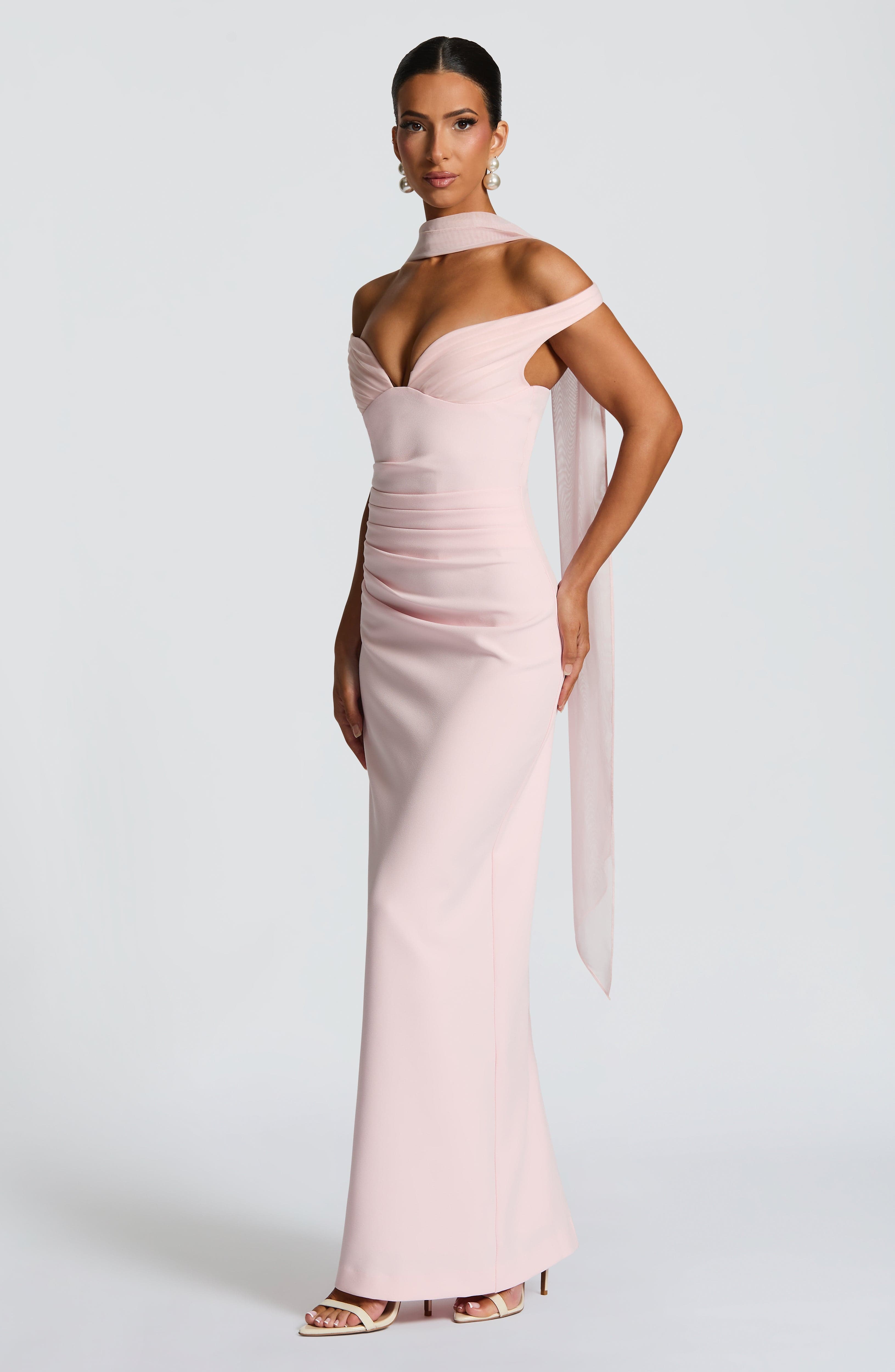 Amelia Elegance Maxi