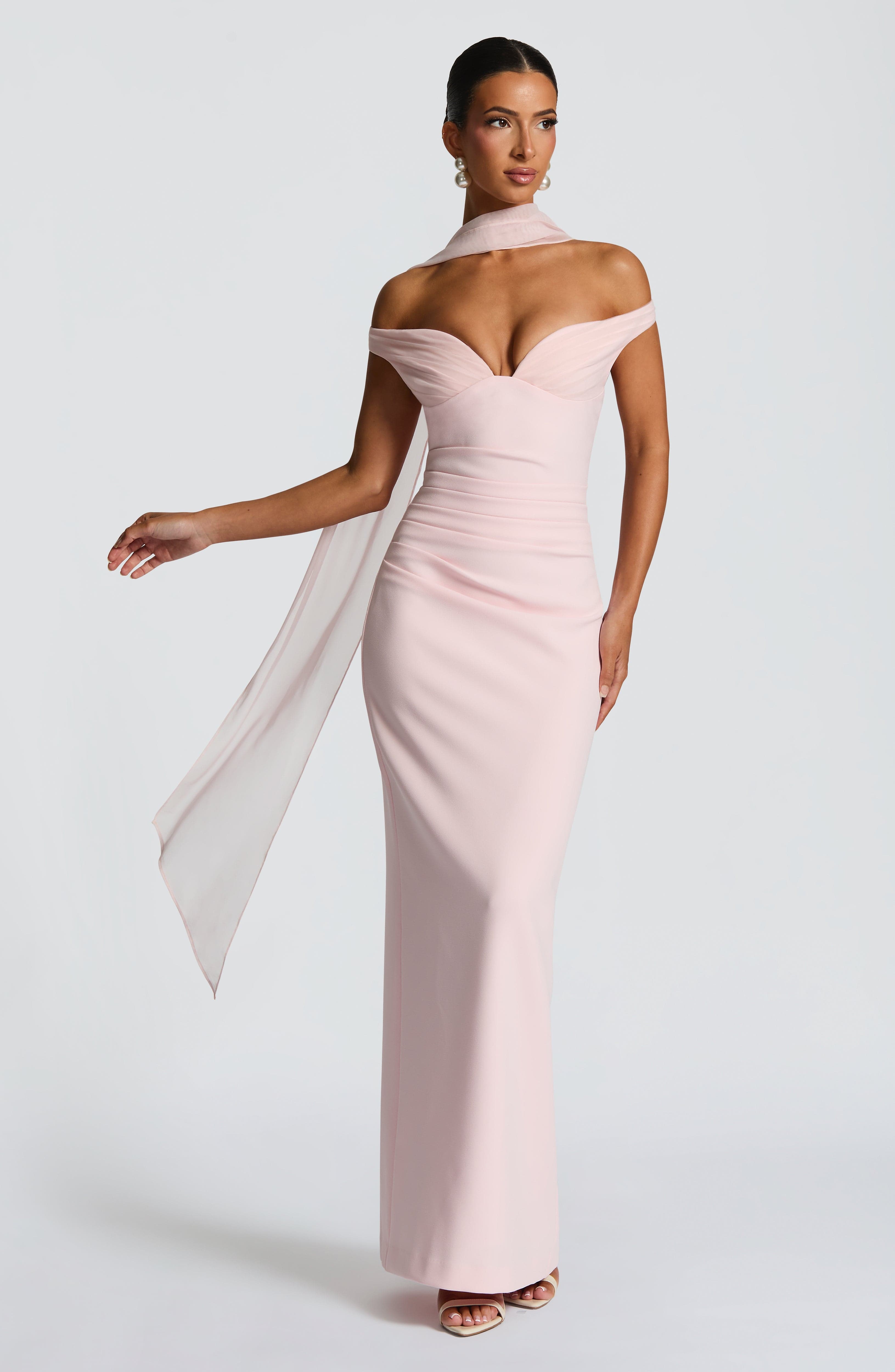 Amelia Elegance Maxi