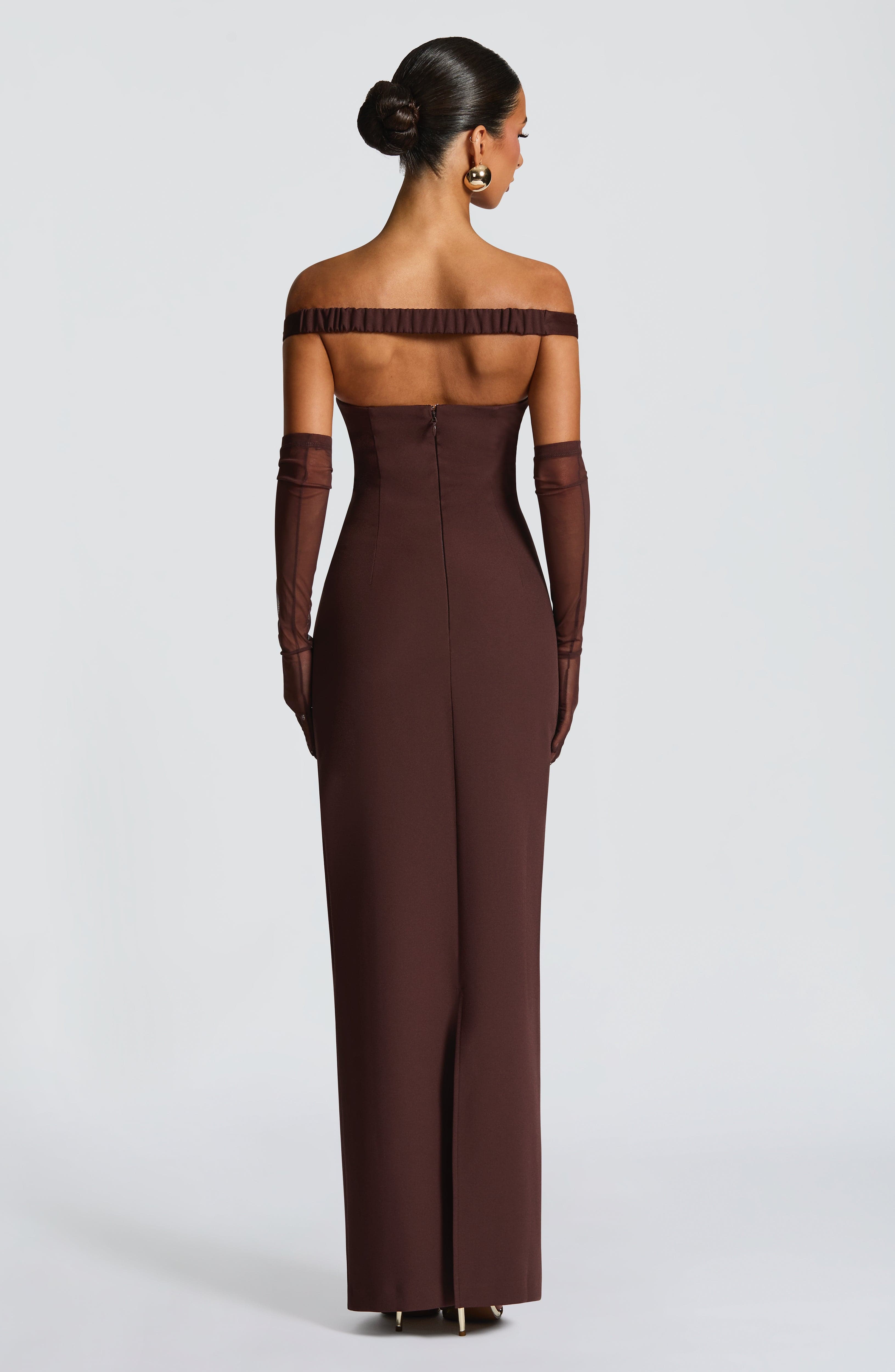 Amelia Elegance Maxi