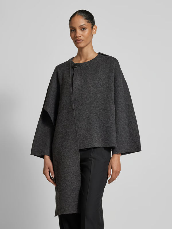 Meravant Dark Grey Sweater