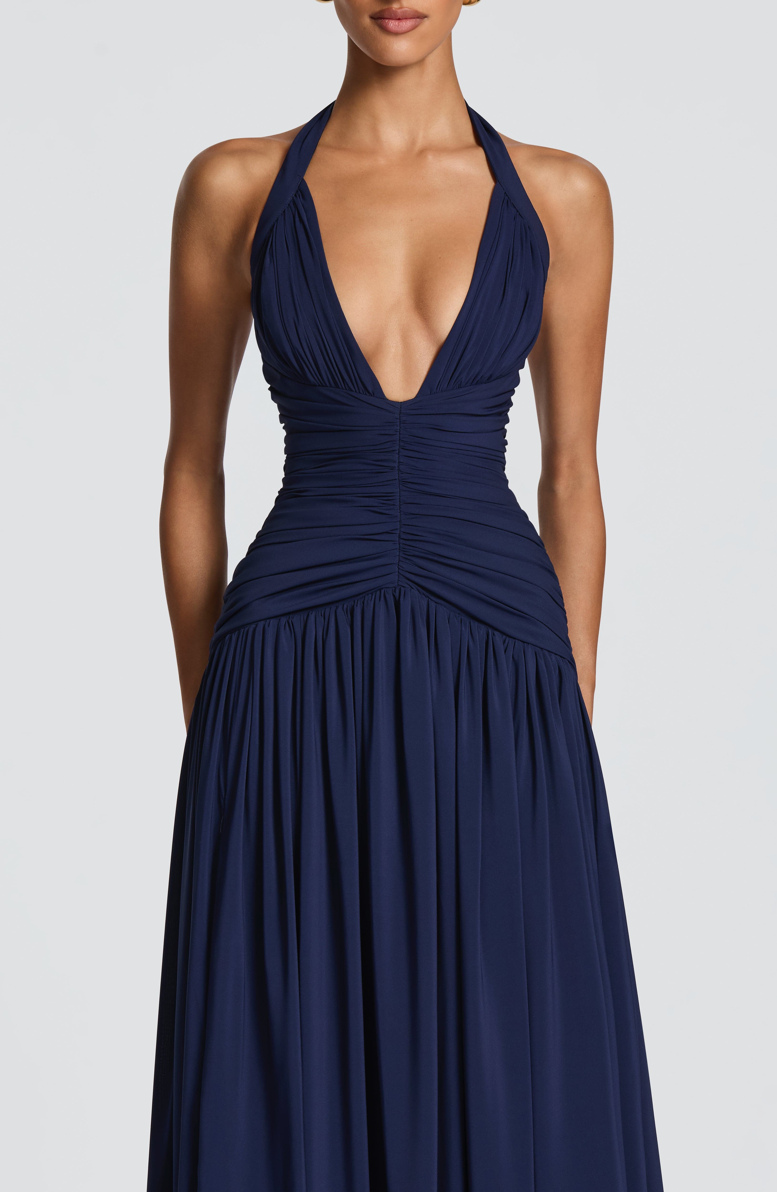 Elara Halter Maxi