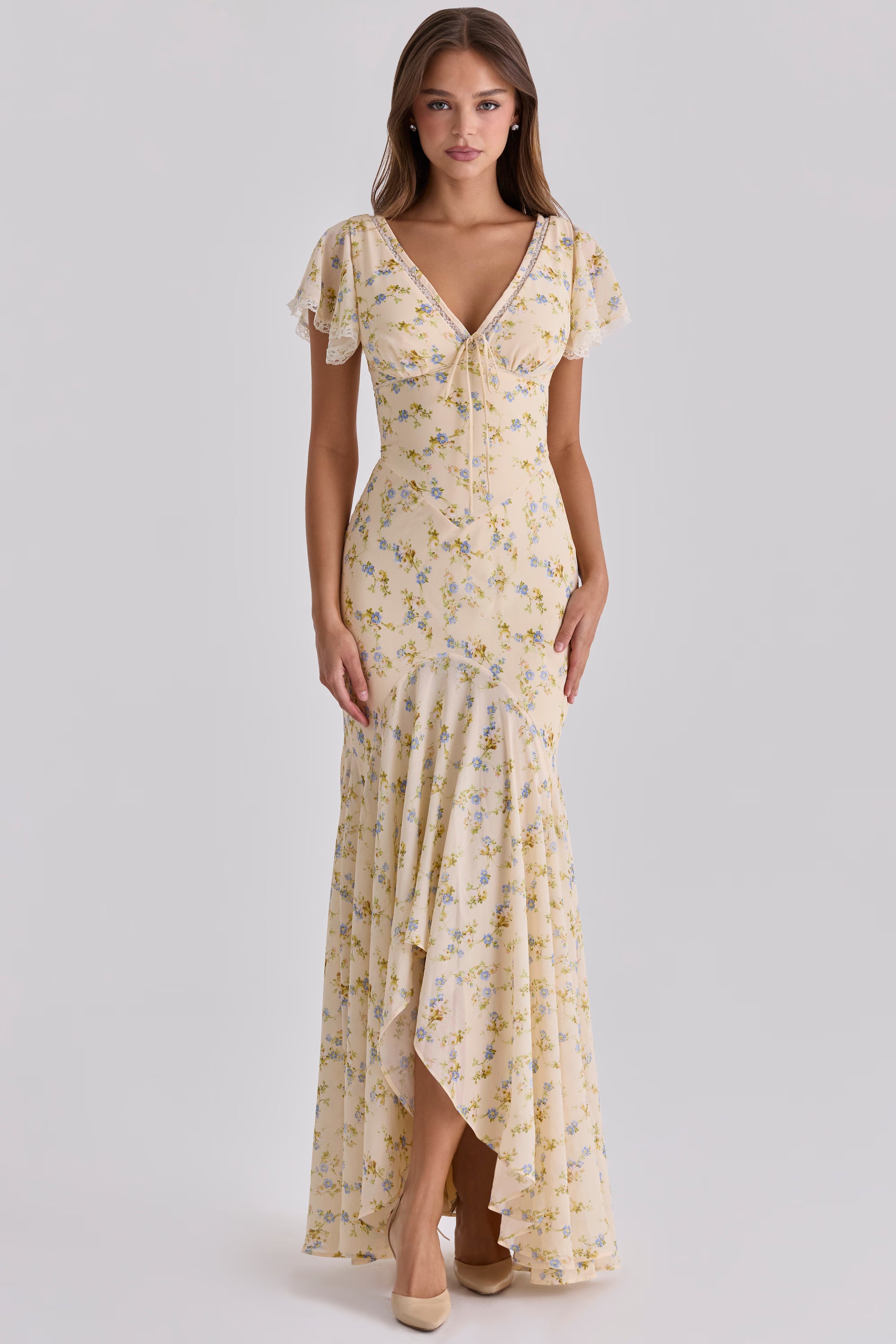 Elyra Bloom Maxi