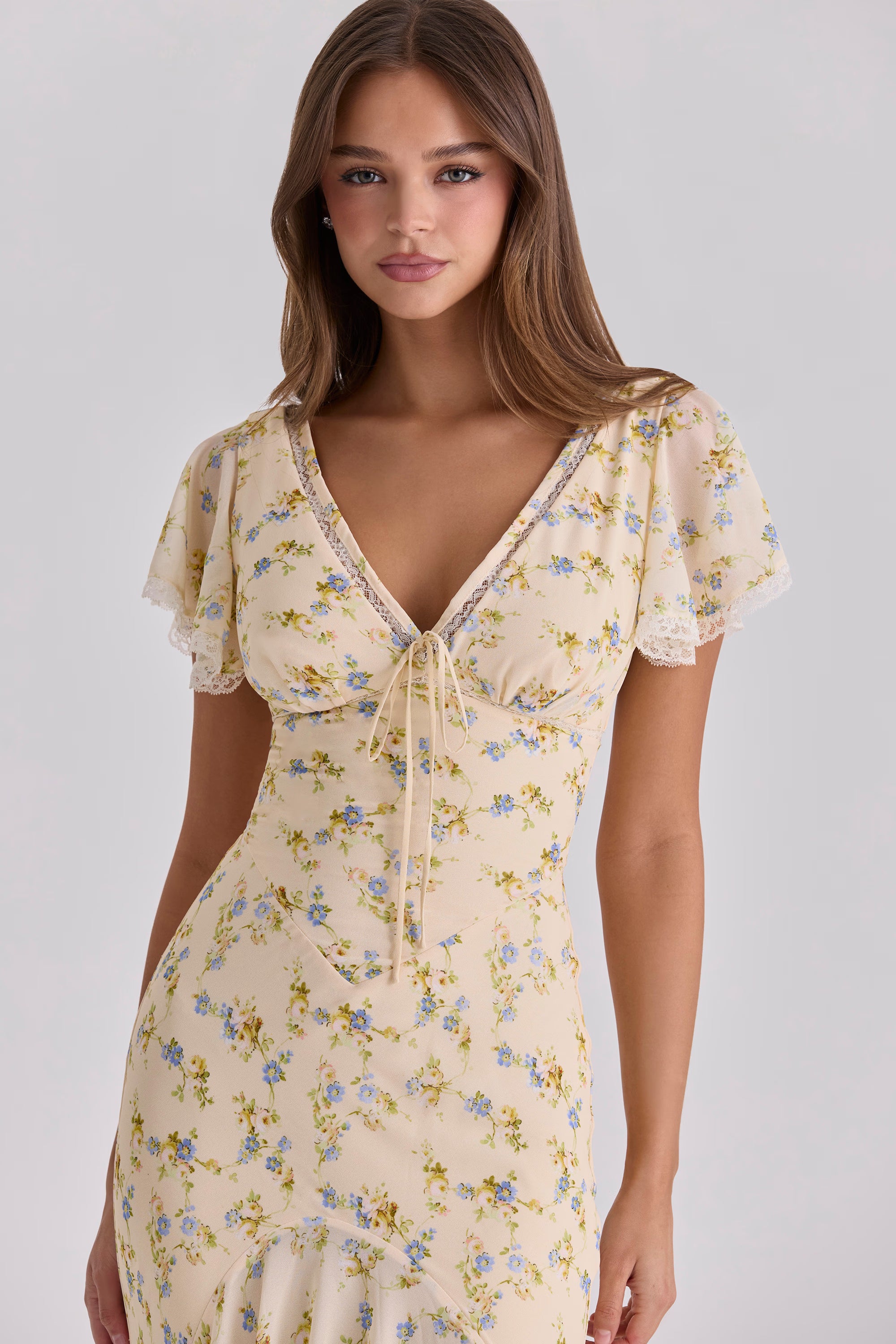 Elyra Bloom Maxi