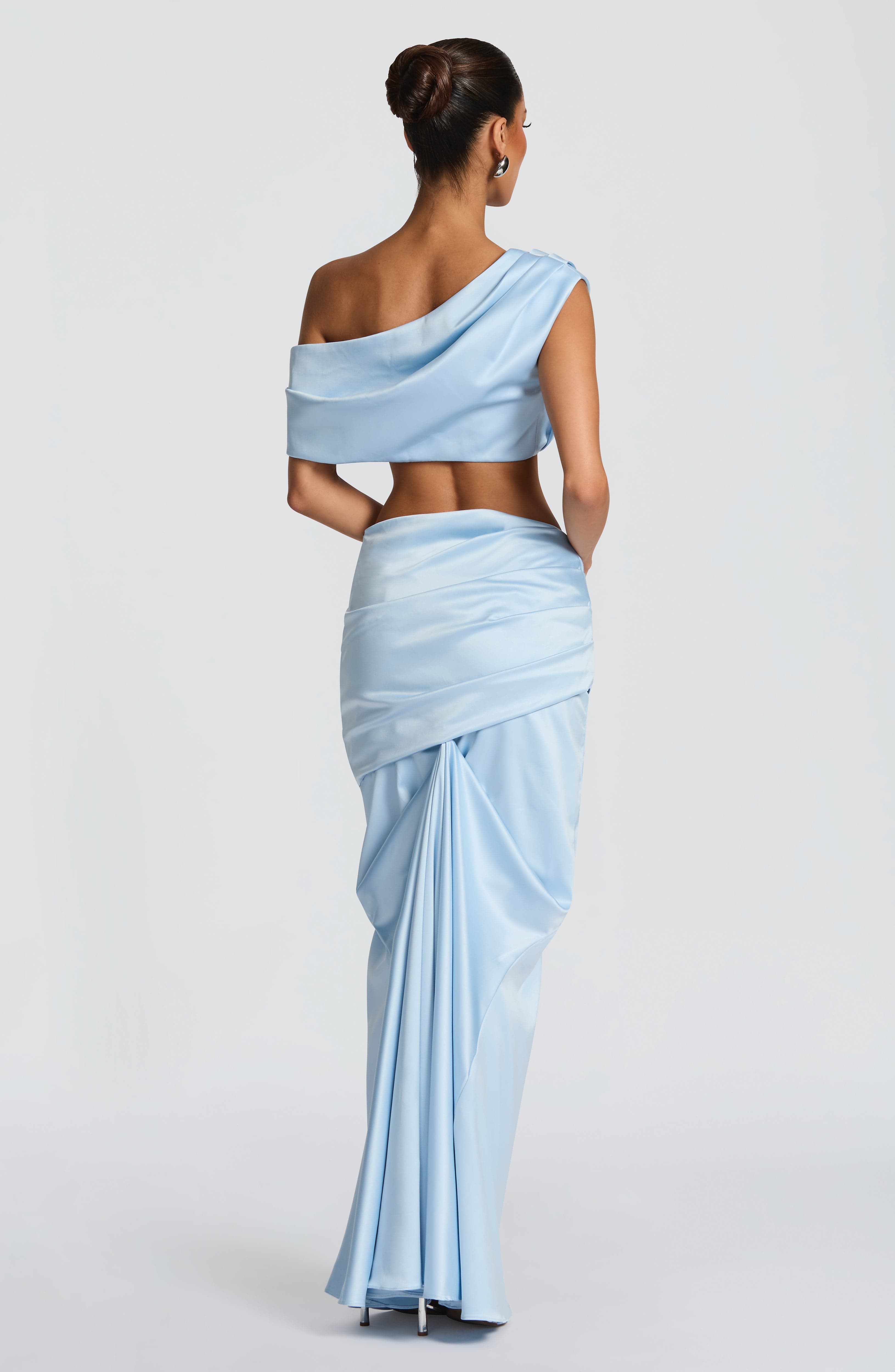Elara Drape Set