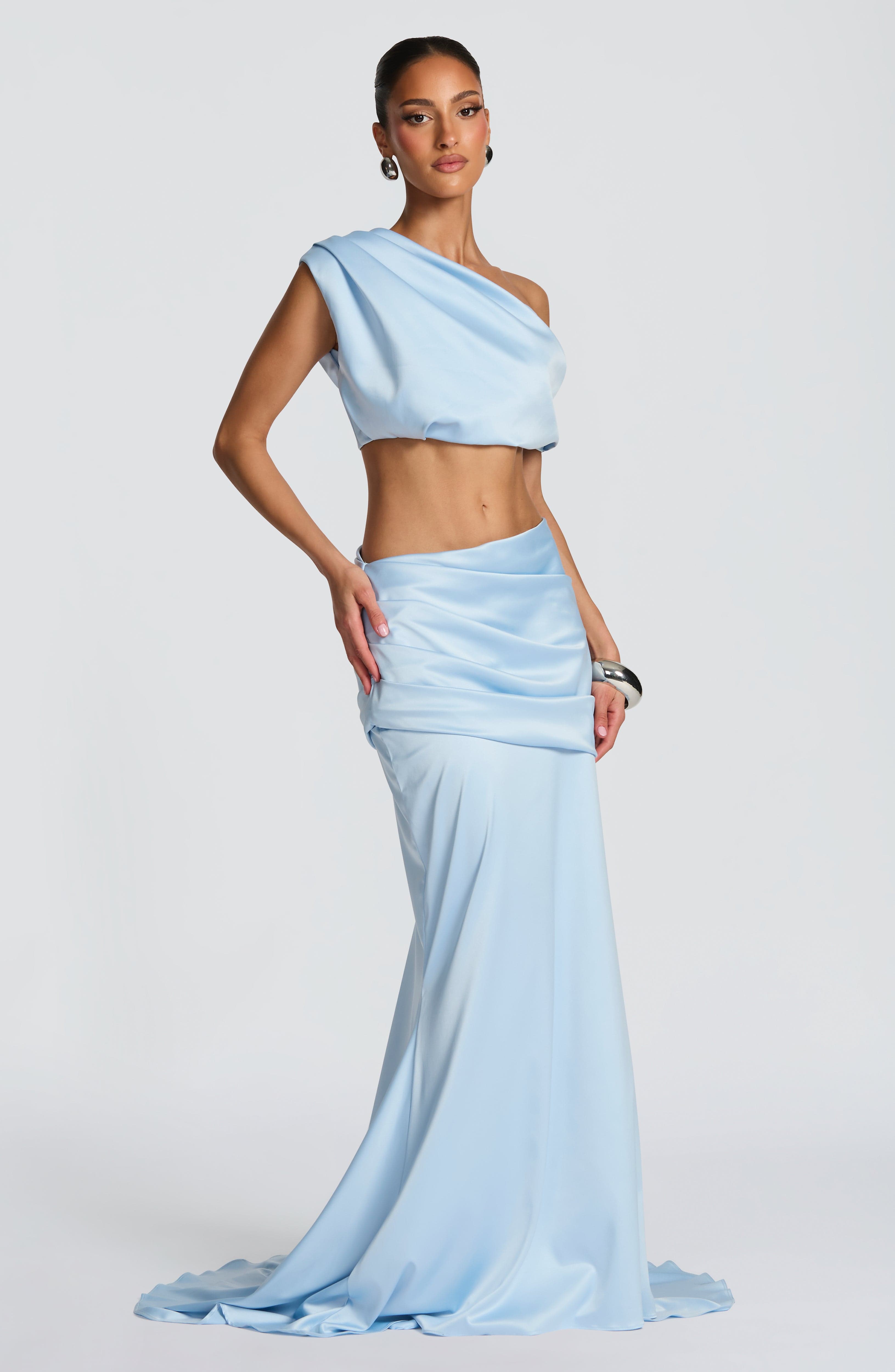 Elara Drape Set