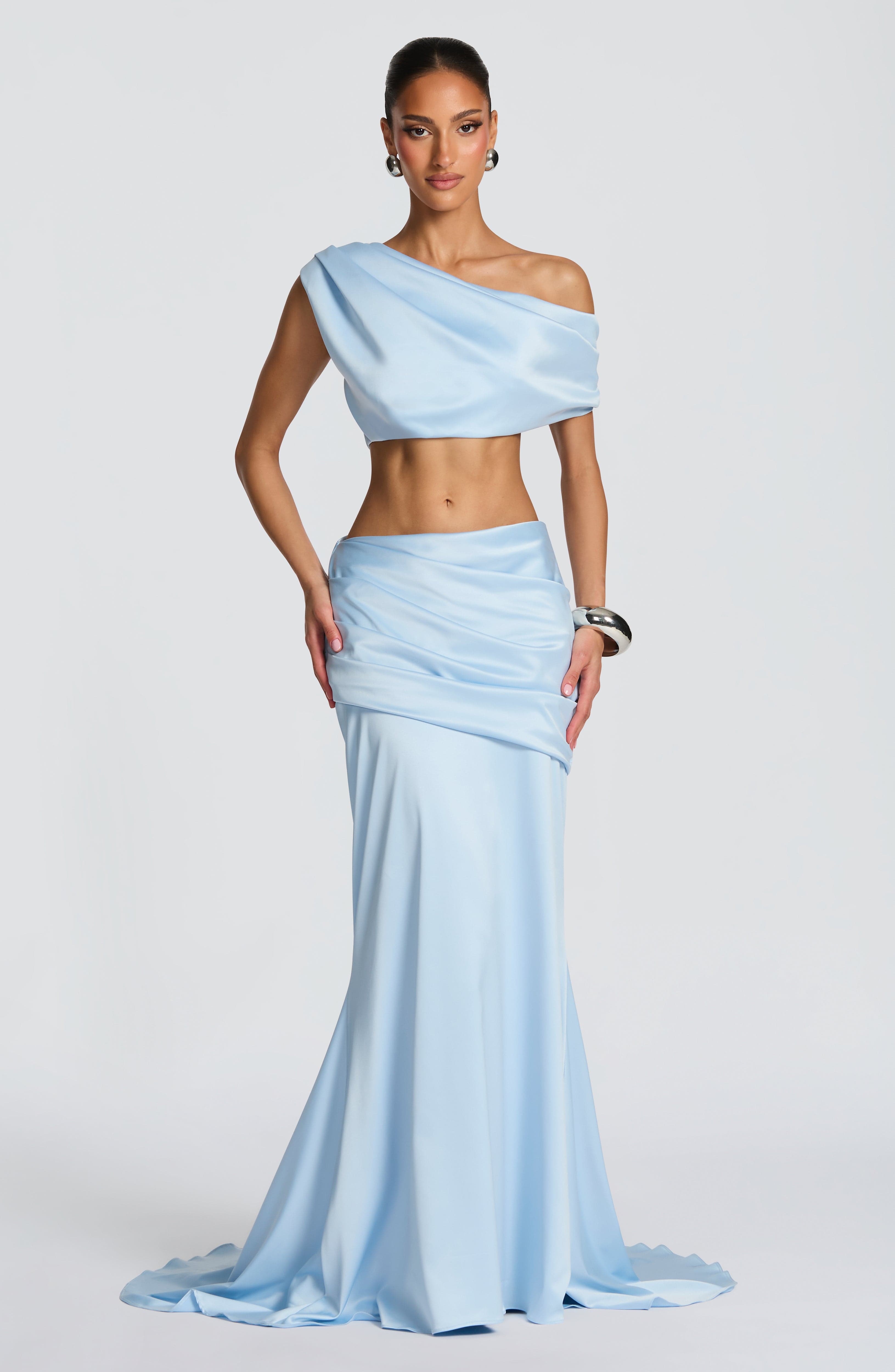 Elara Drape Set