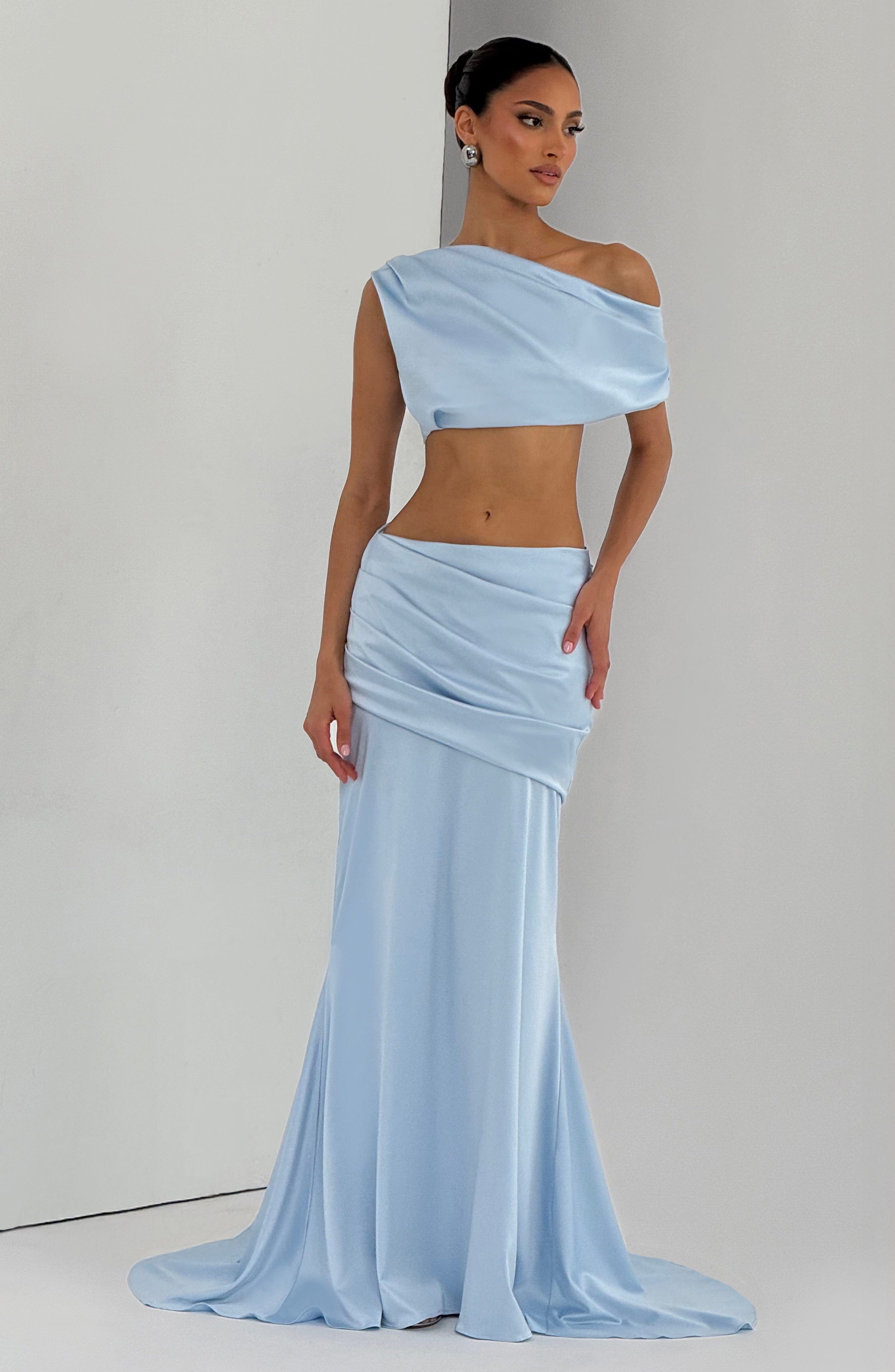 Elara Drape Set