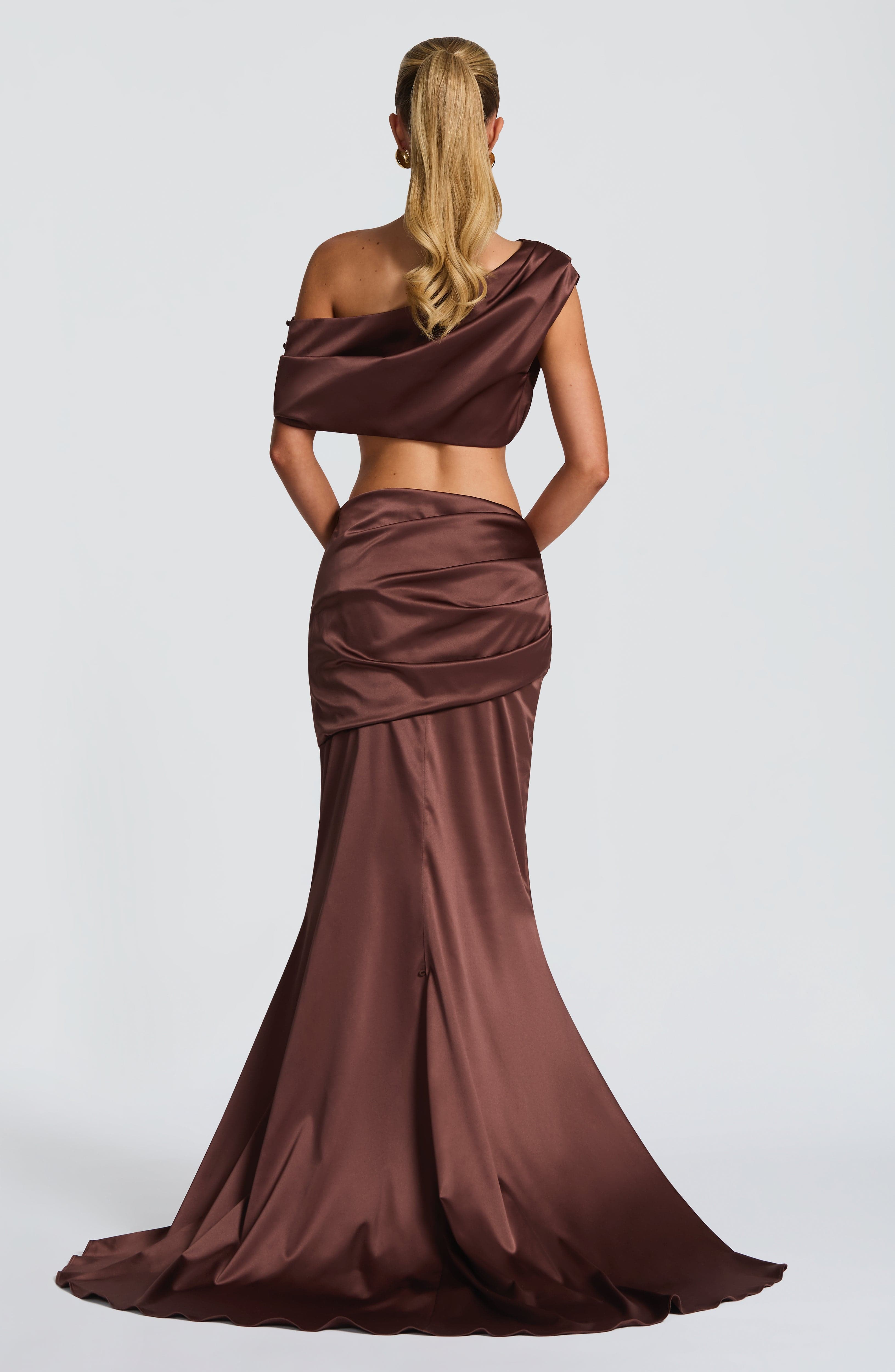 Elara Drape Set