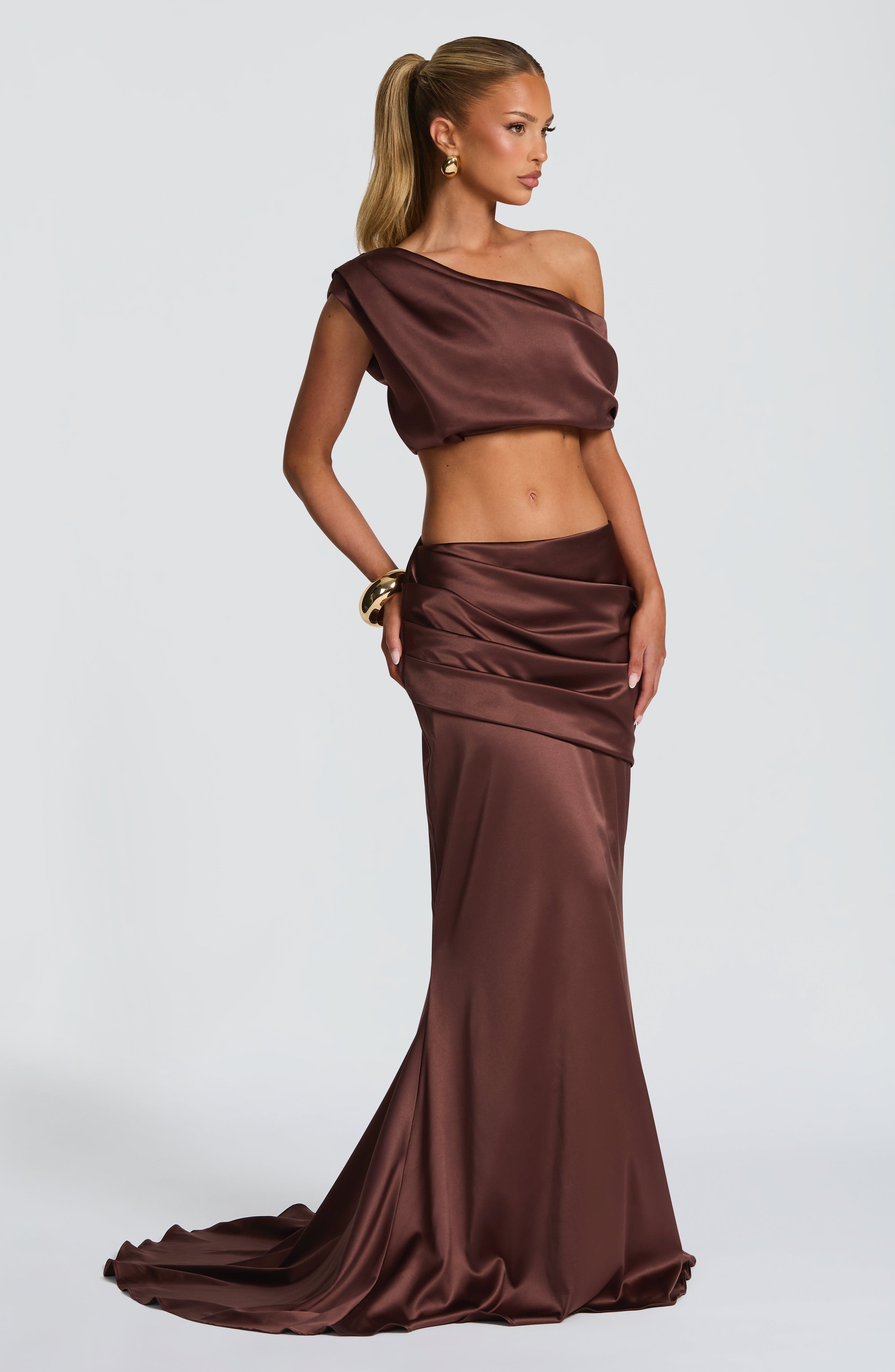 Elara Drape Set