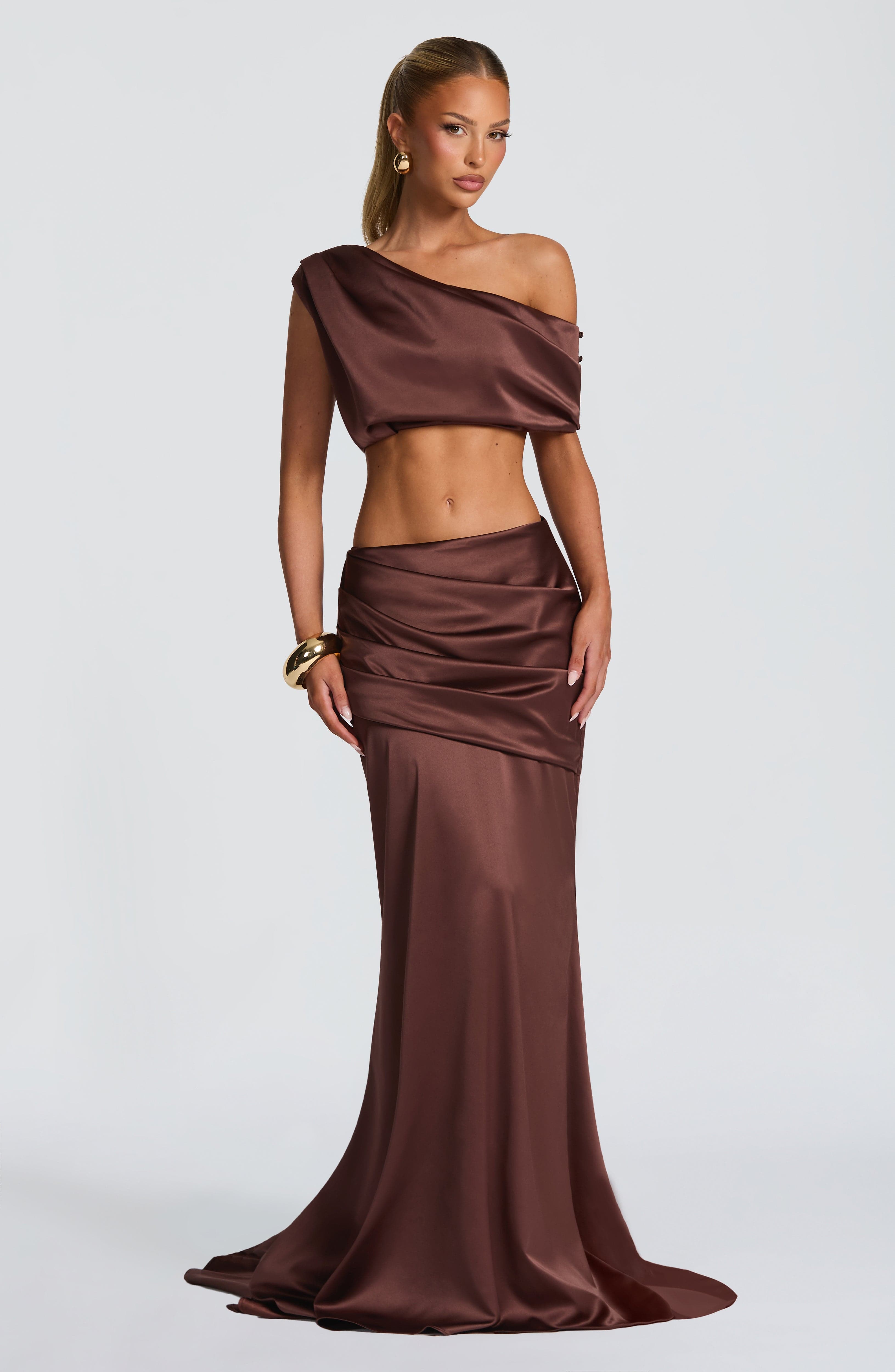 Elara Drape Set