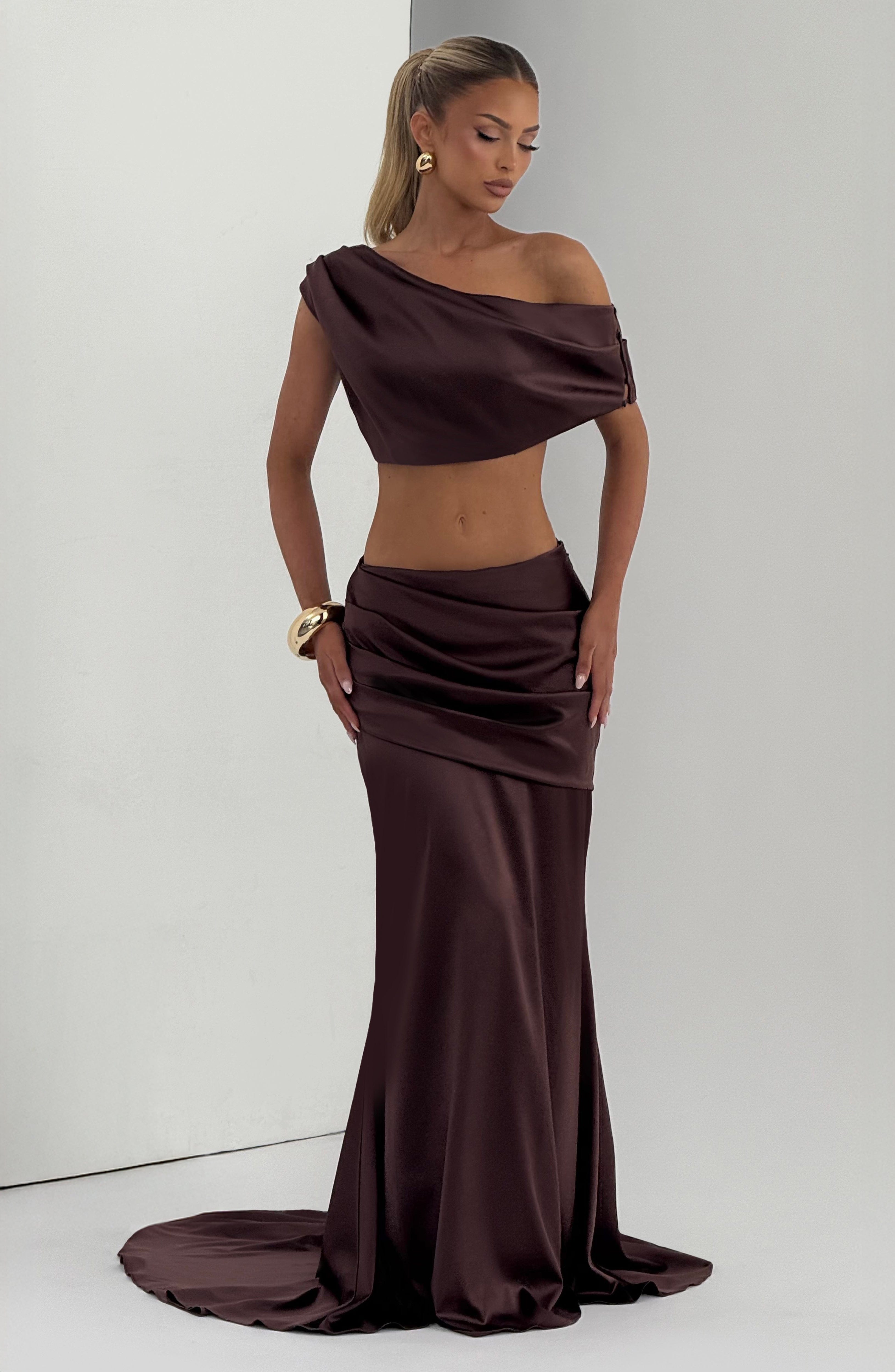 Elara Drape Set
