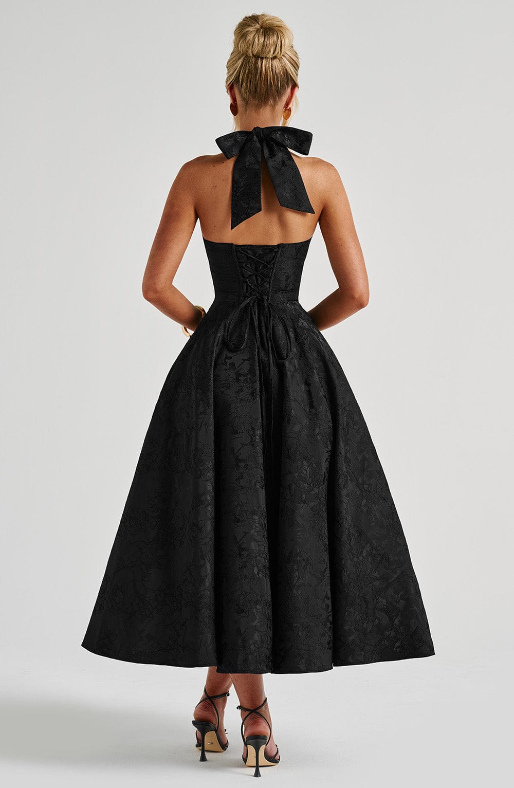 Sophie Halter Midi