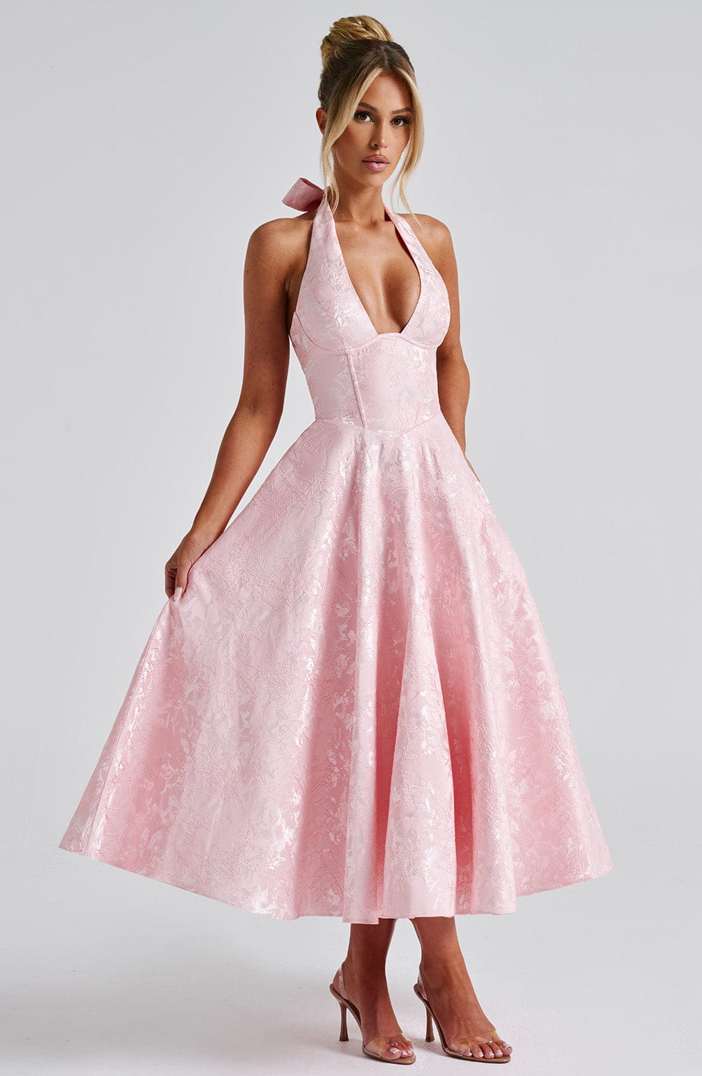 Sophie Halter Midi
