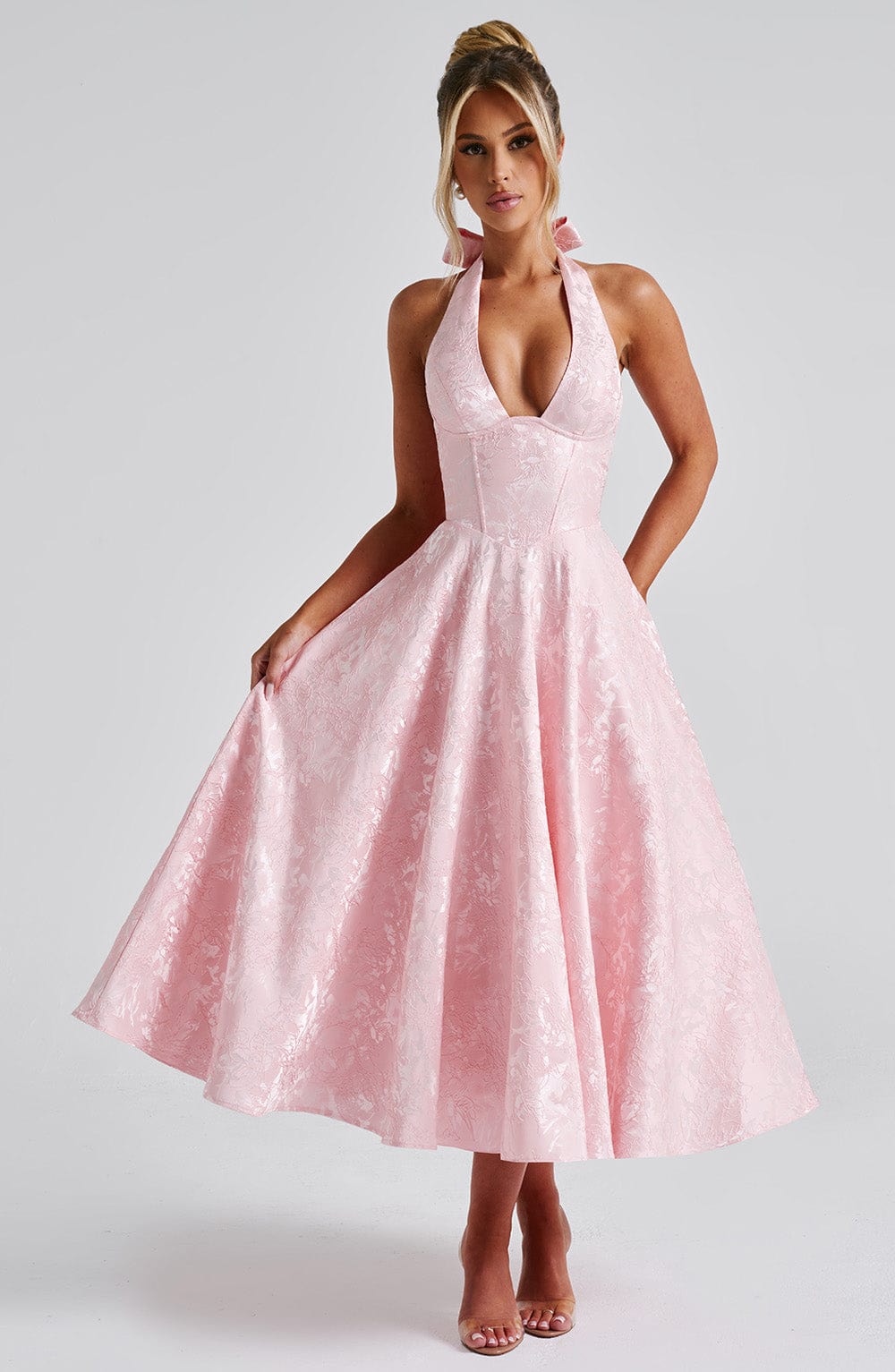 Sophie Halter Midi