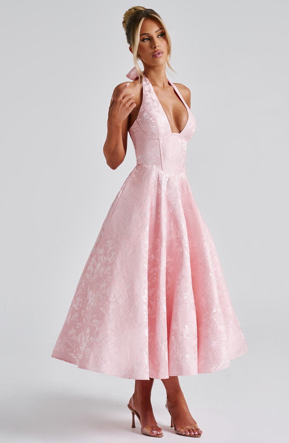 Sophie Halter Midi
