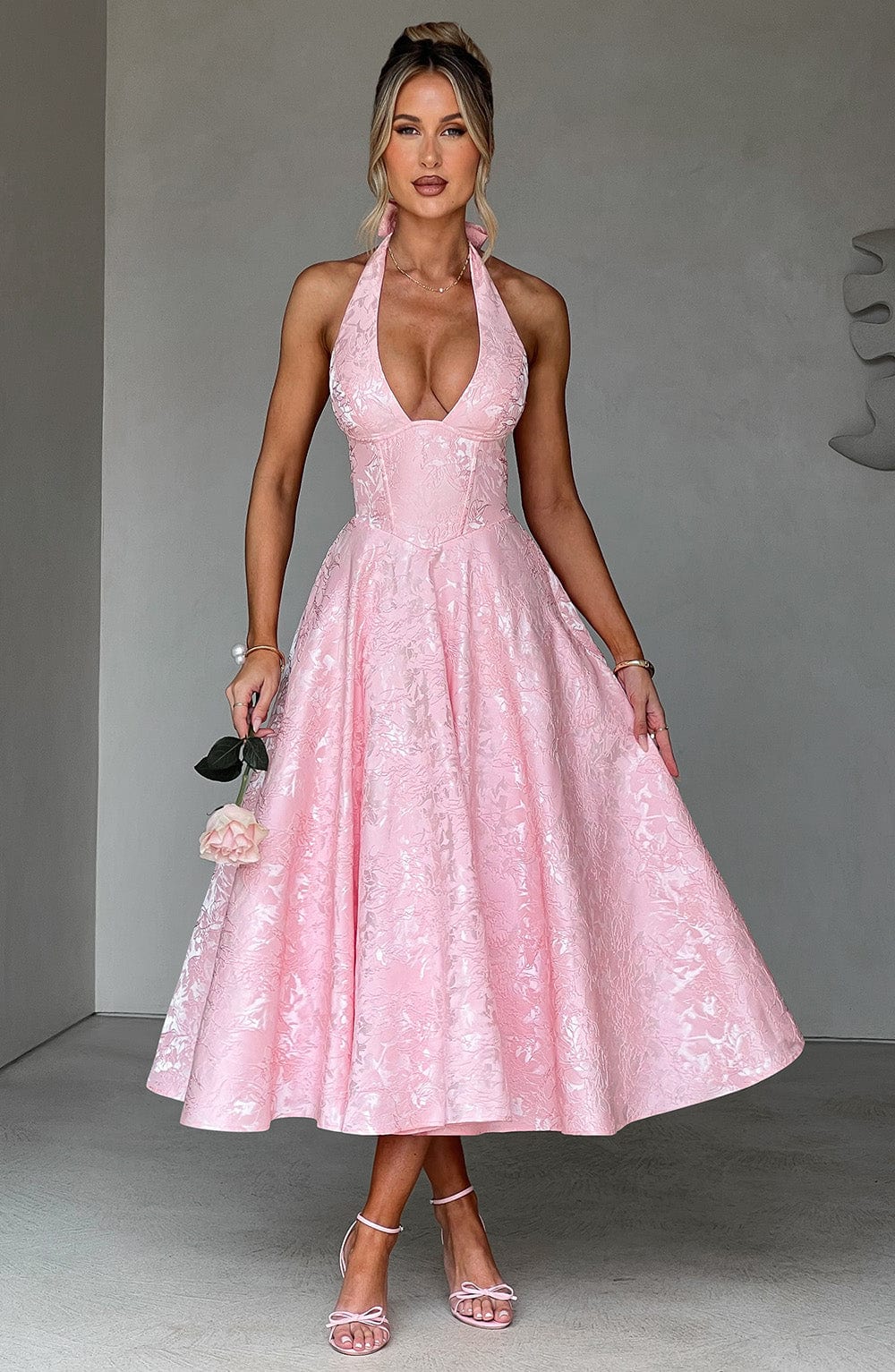 Sophie Halter Midi