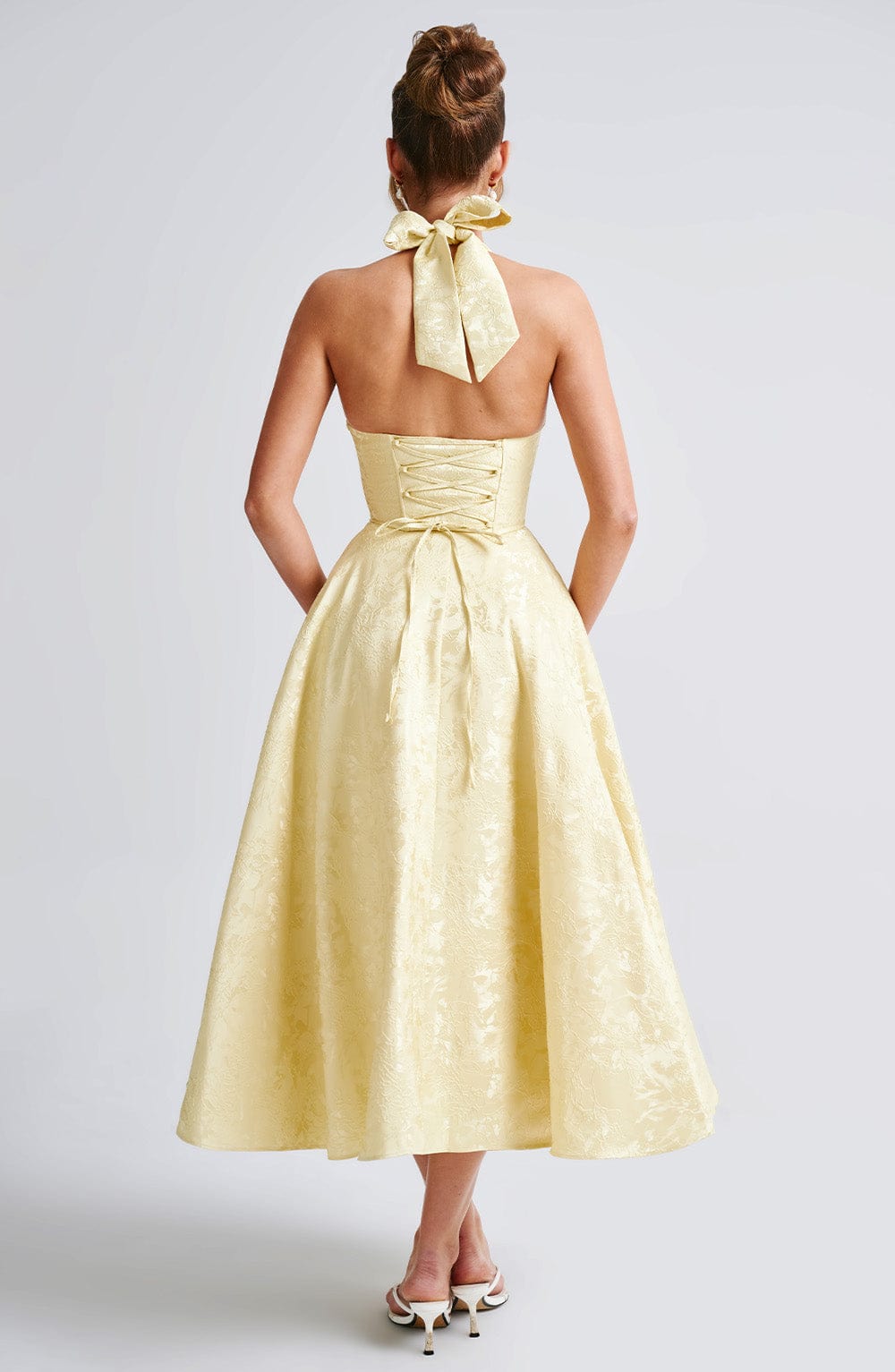Sophie Halter Midi