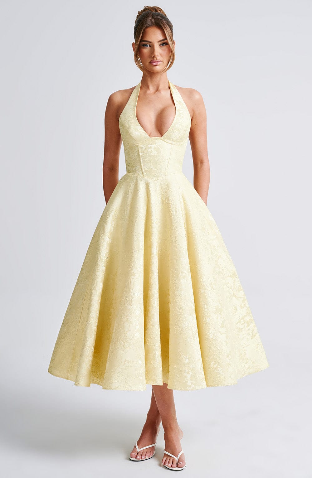 Sophie Halter Midi