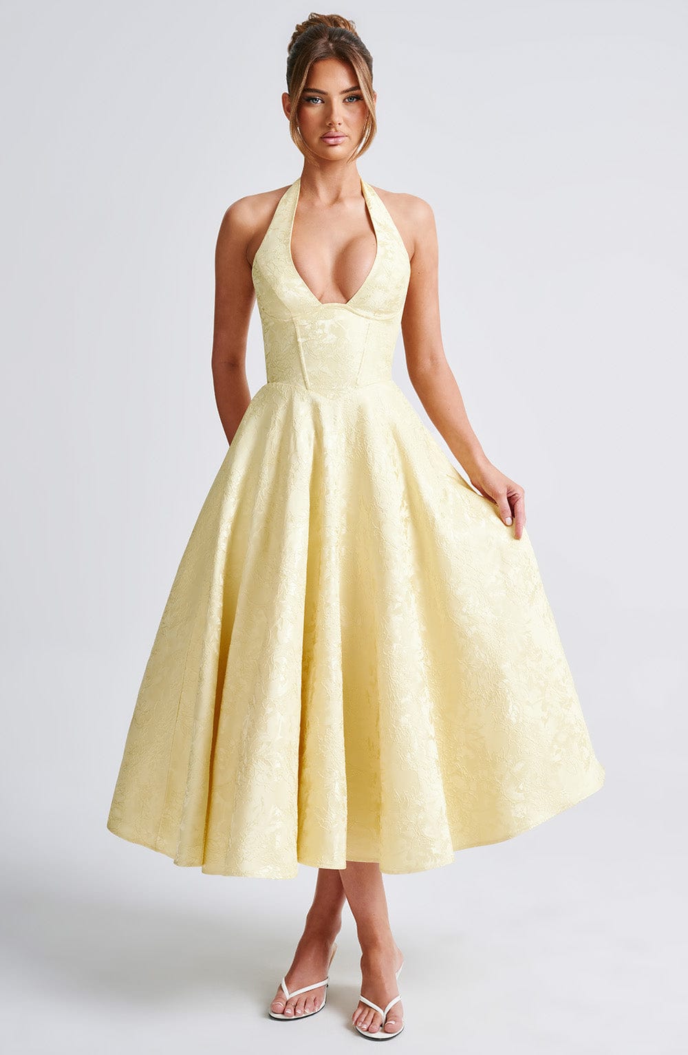 Sophie Halter Midi