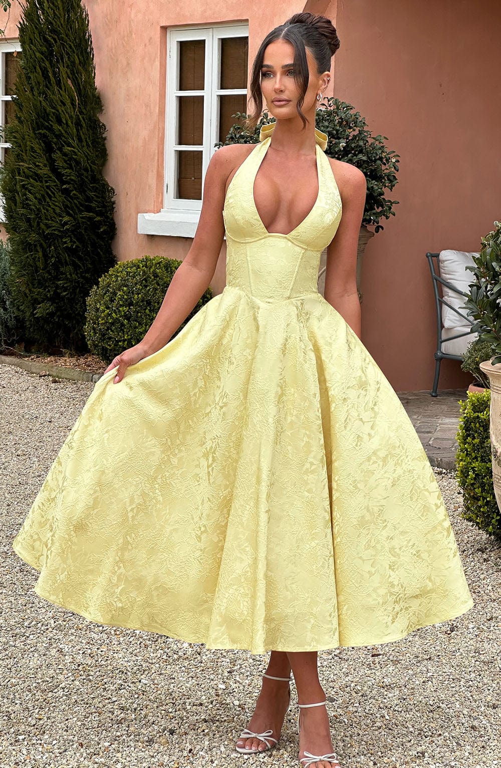 Sophie Halter Midi