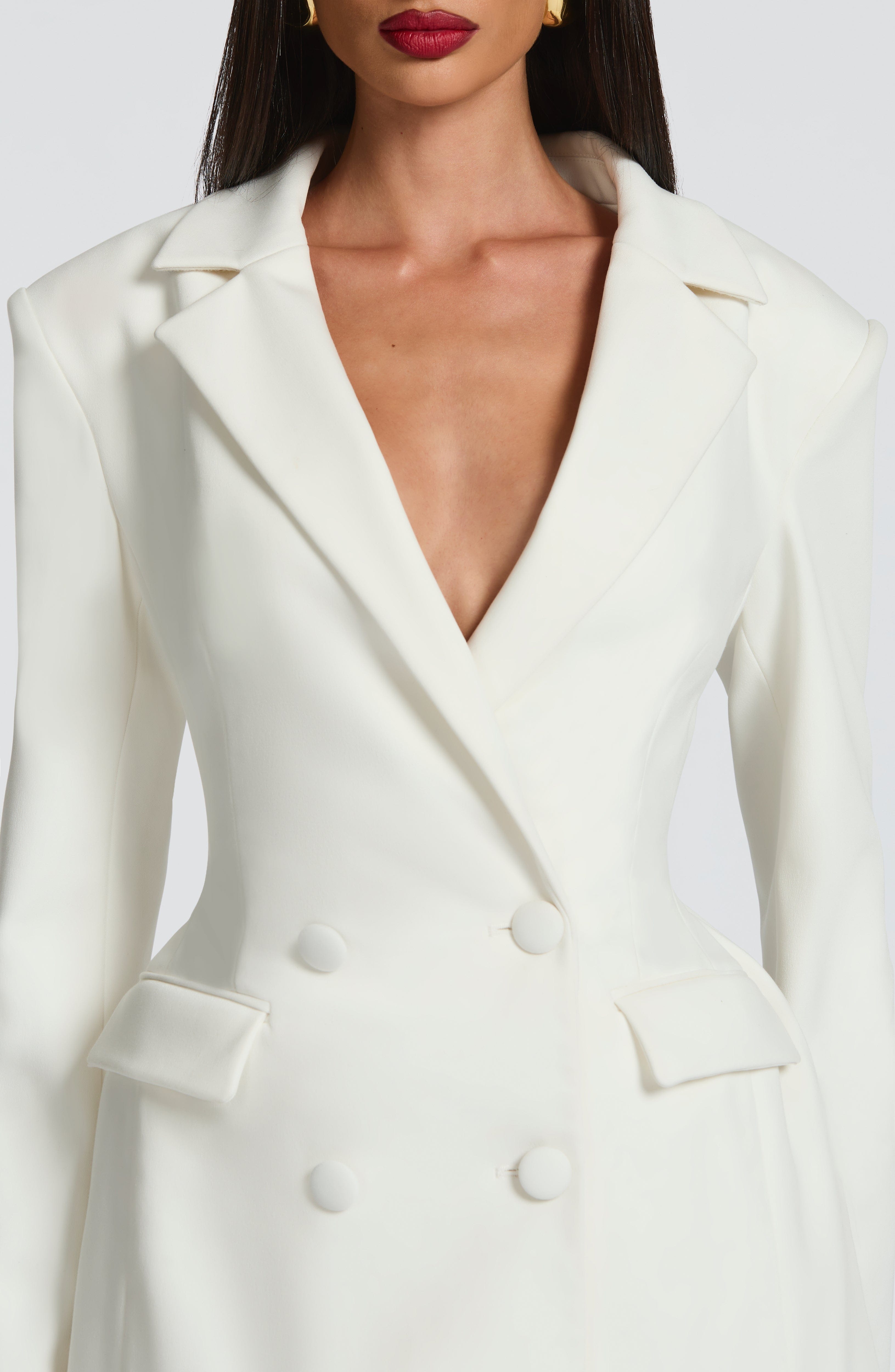 Bond Street Chic Blazer