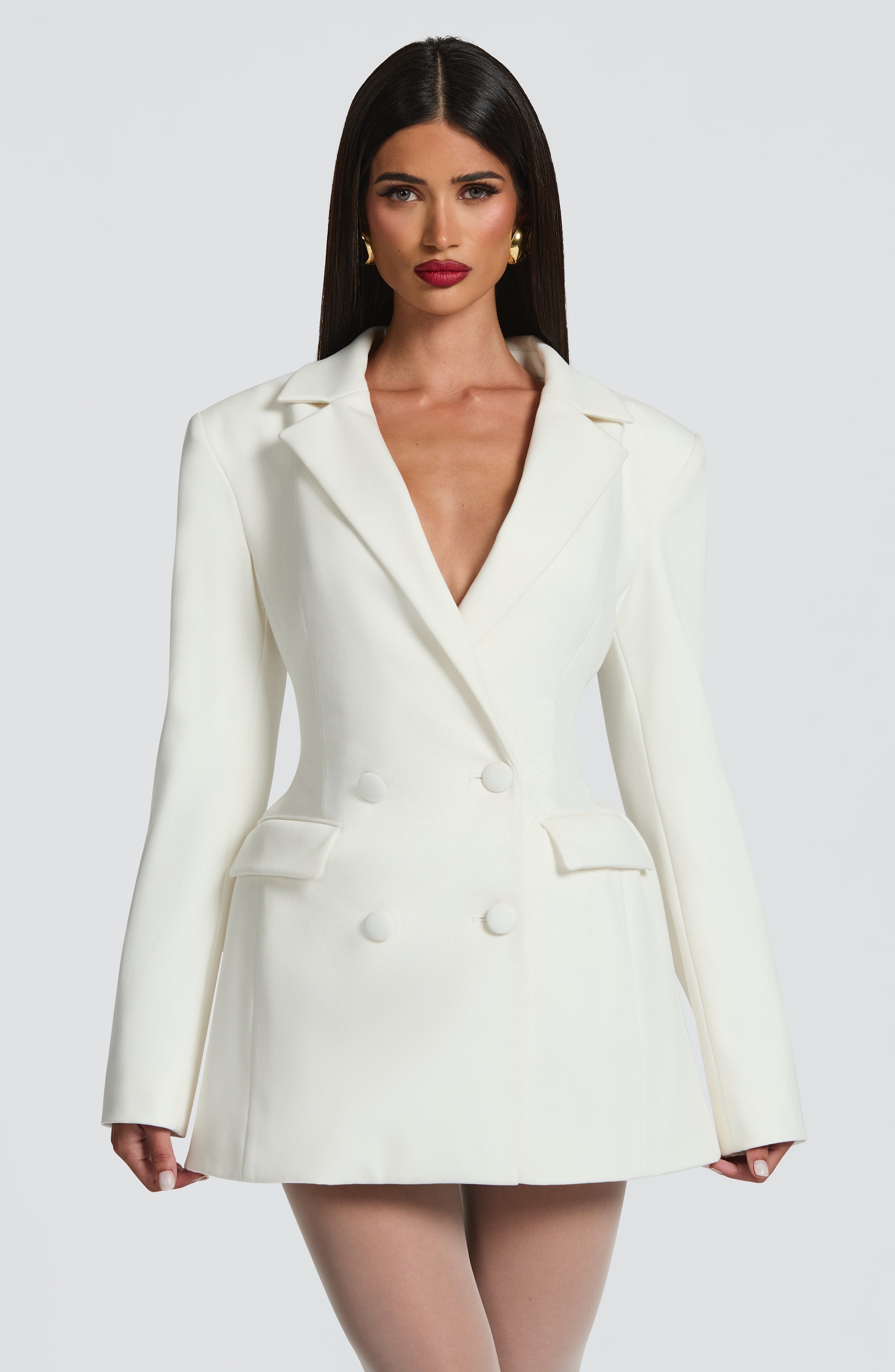 Bond Street Chic Blazer
