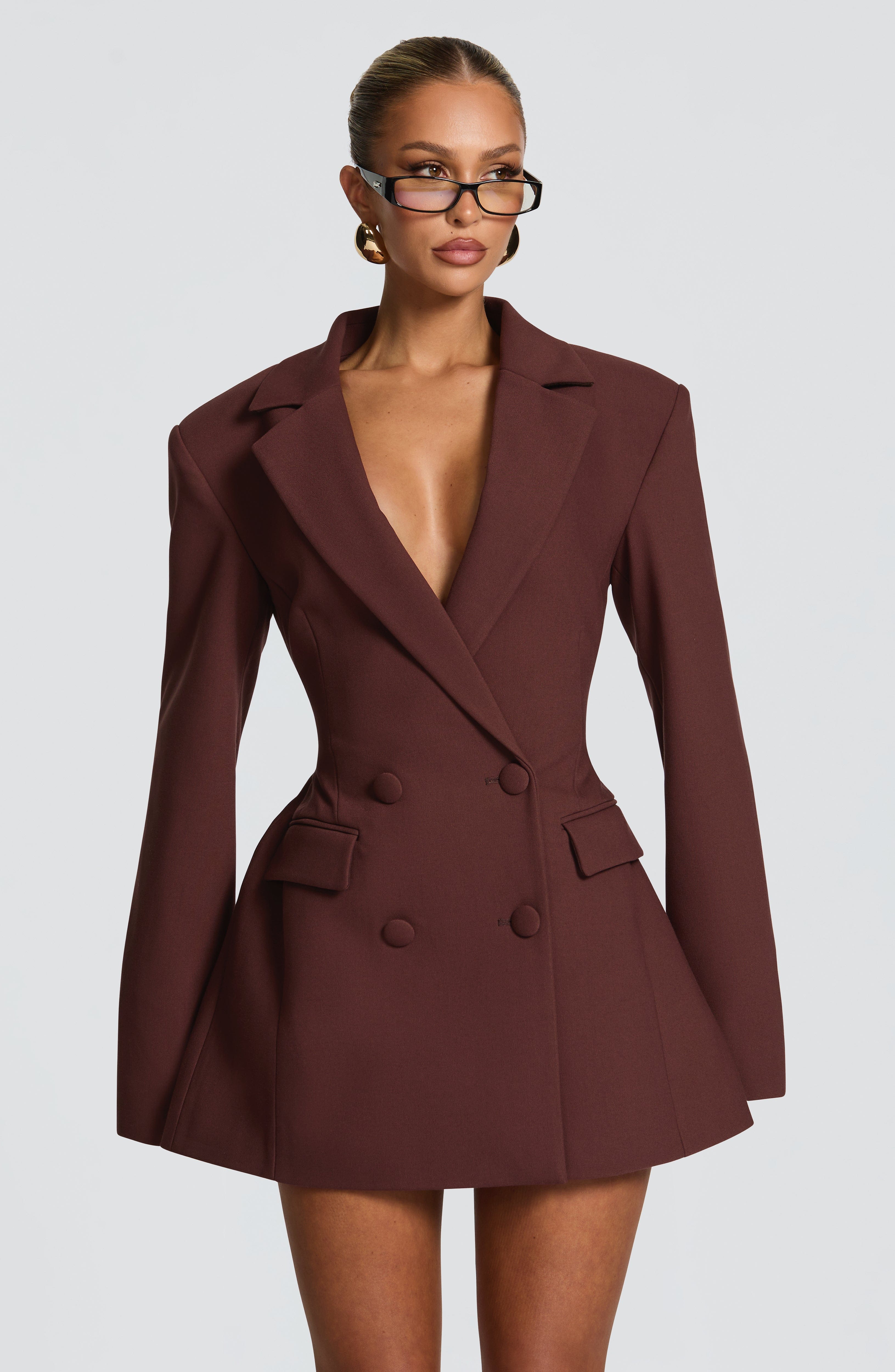 Bond Street Chic Blazer