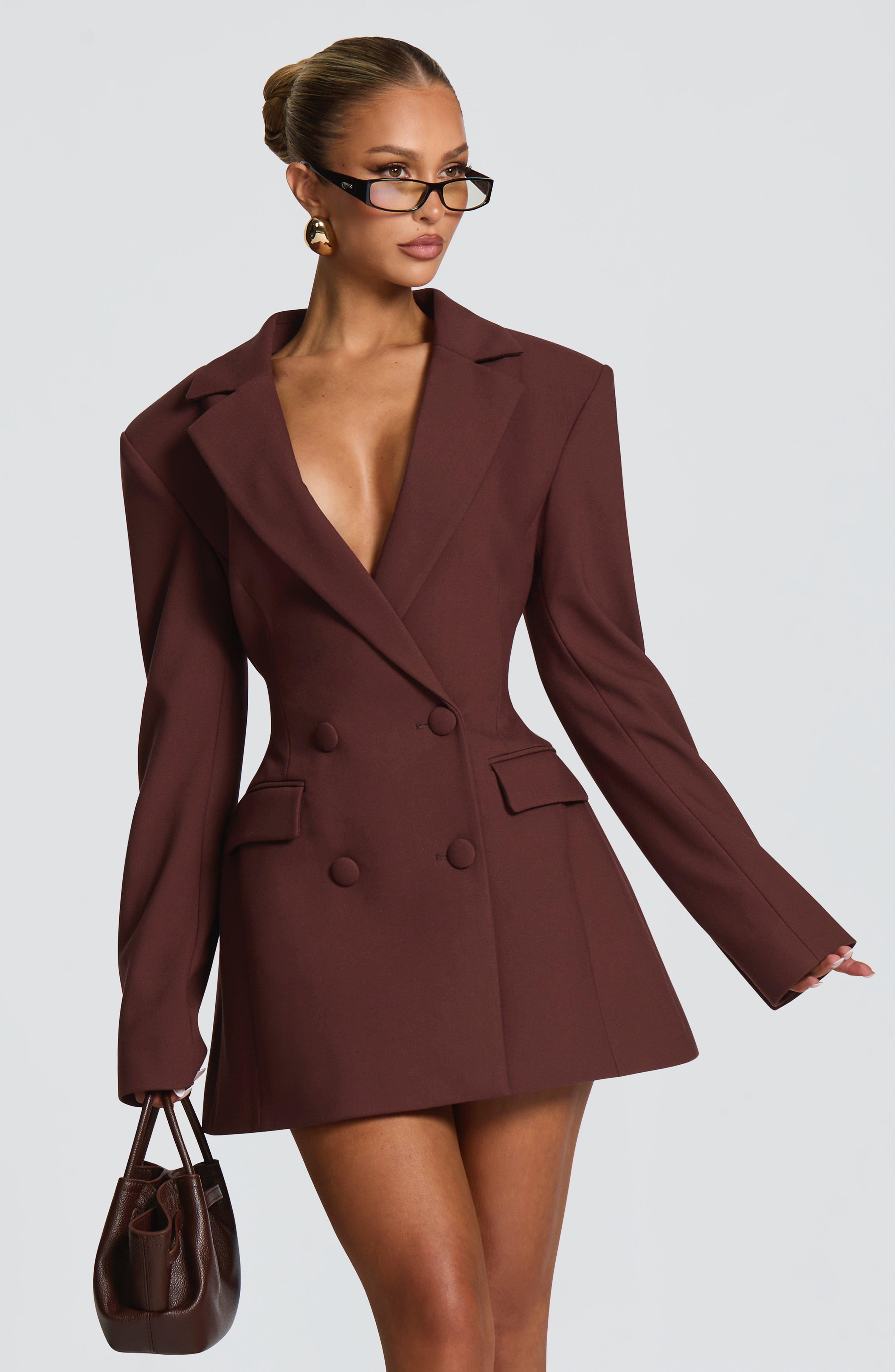 Bond Street Chic Blazer